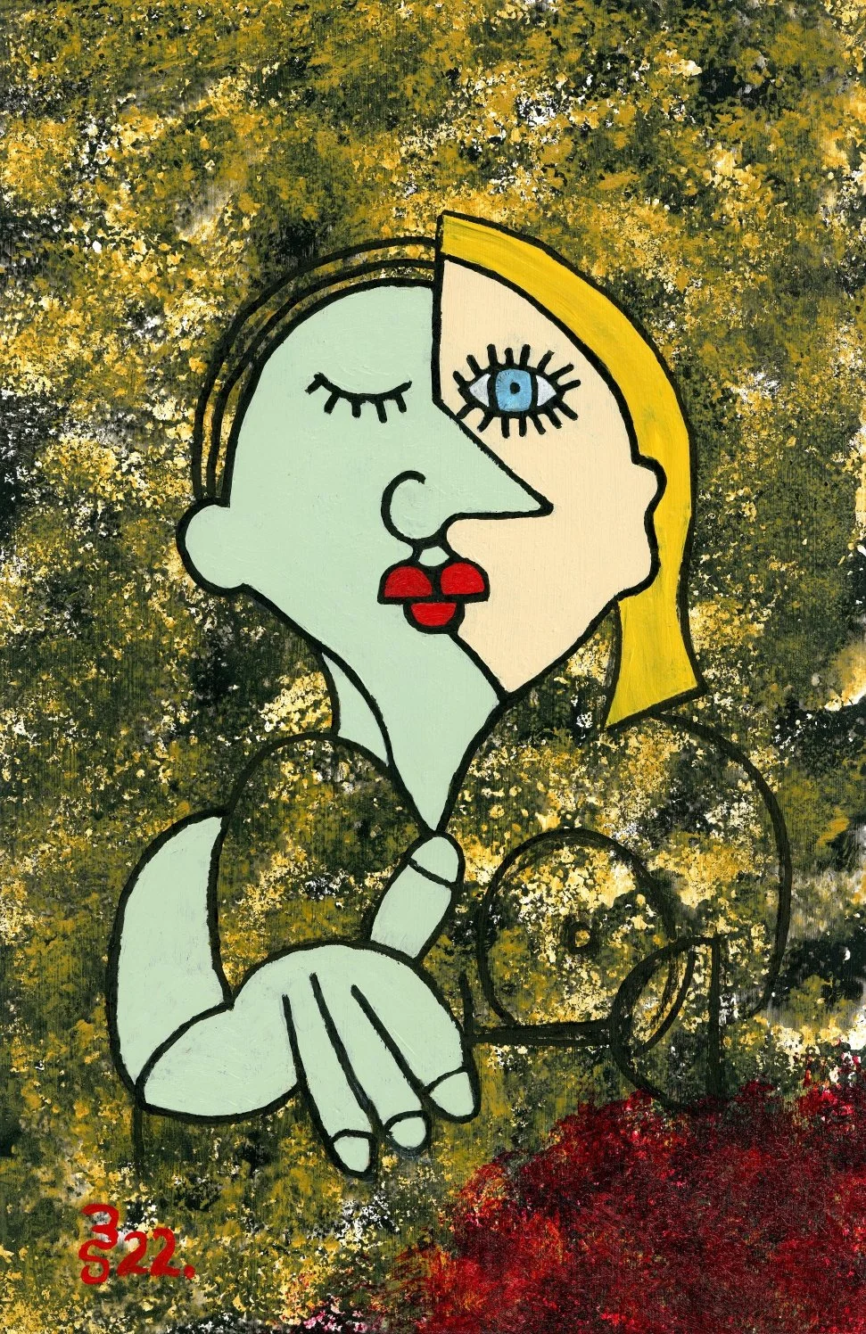 Steve Woodhams - The Spilled Wine.jpg