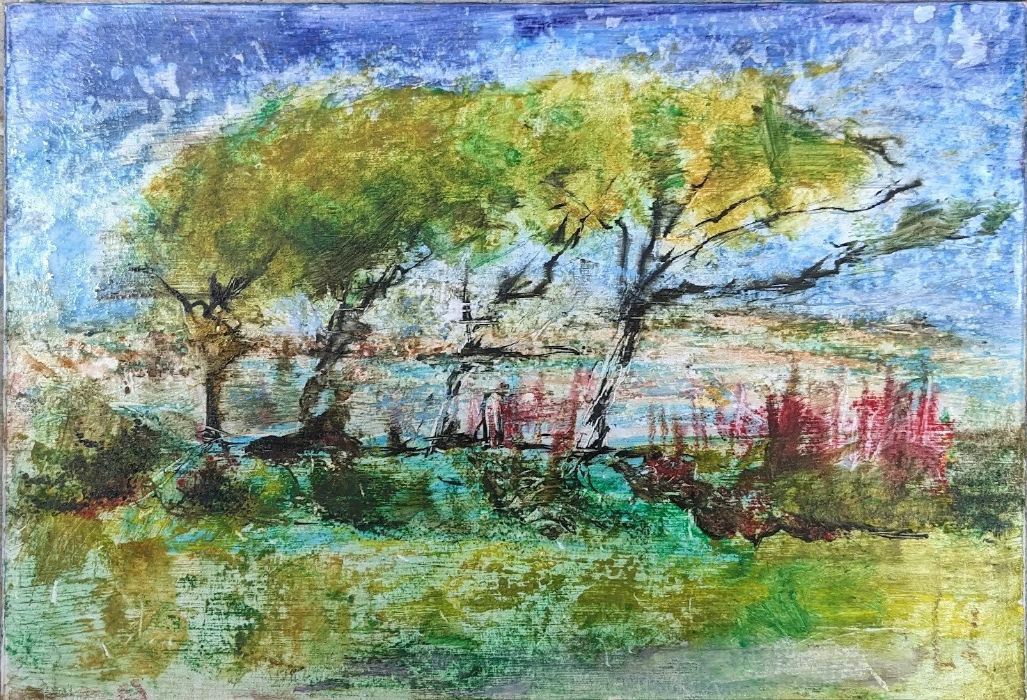 Trees by Sancreed Beacon, Cornwall.jpeg