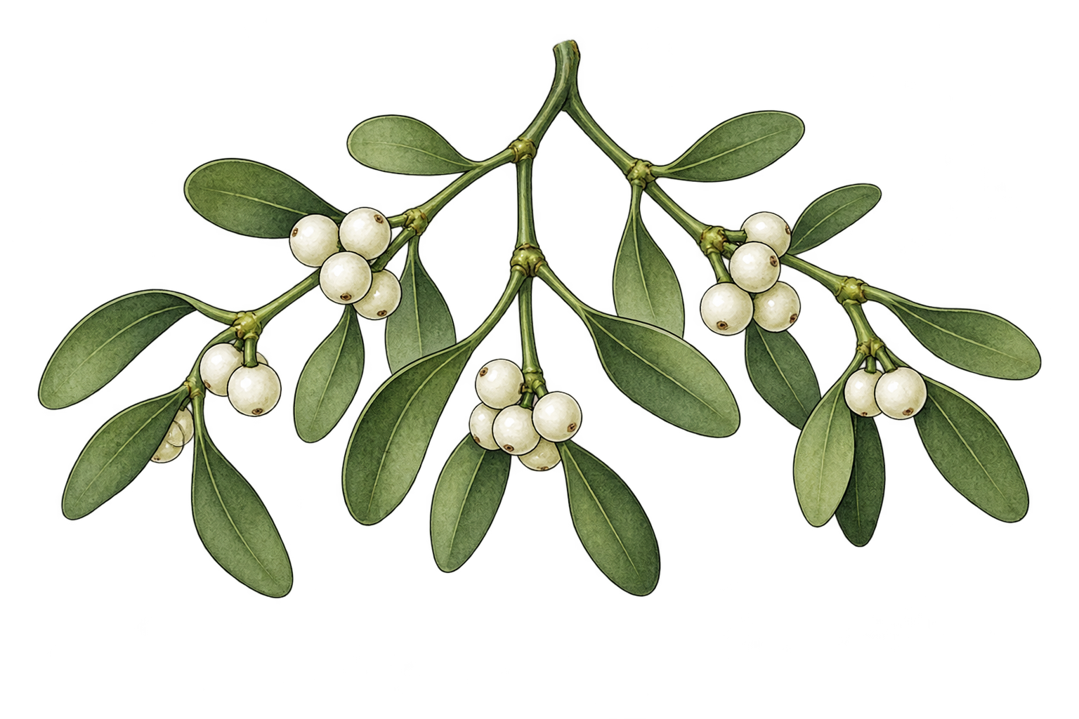 Mistletoe