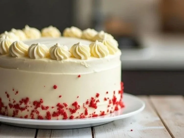 Red Velvet Cake