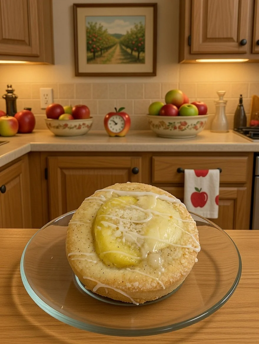 Apple Danish