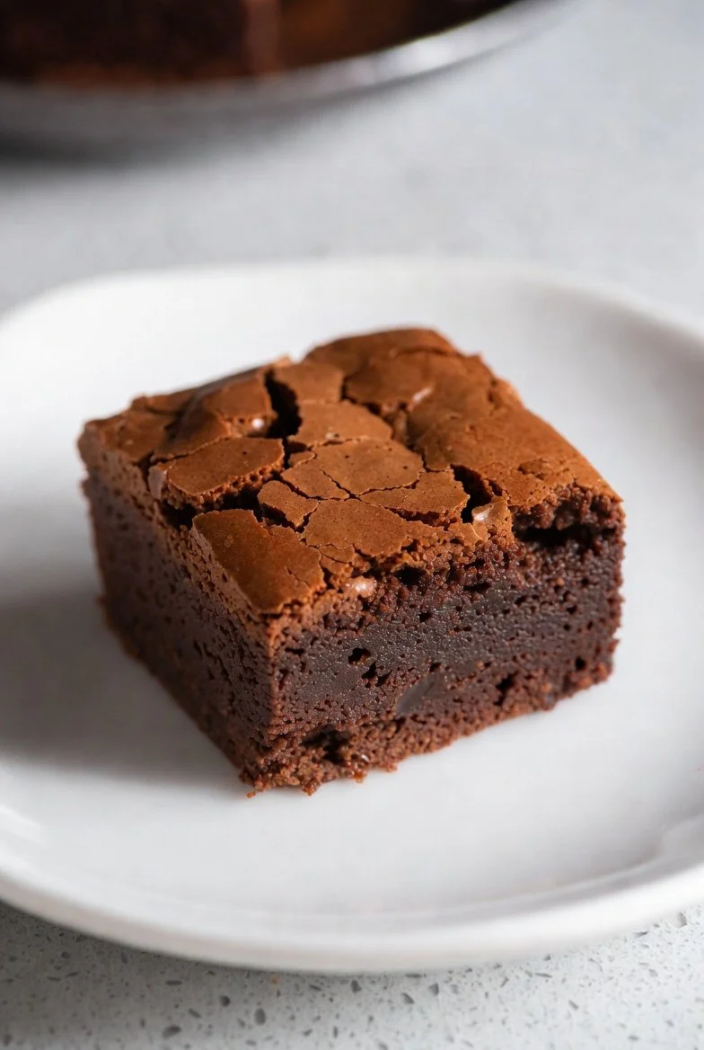 Loaded Chocolate Brownie Bites