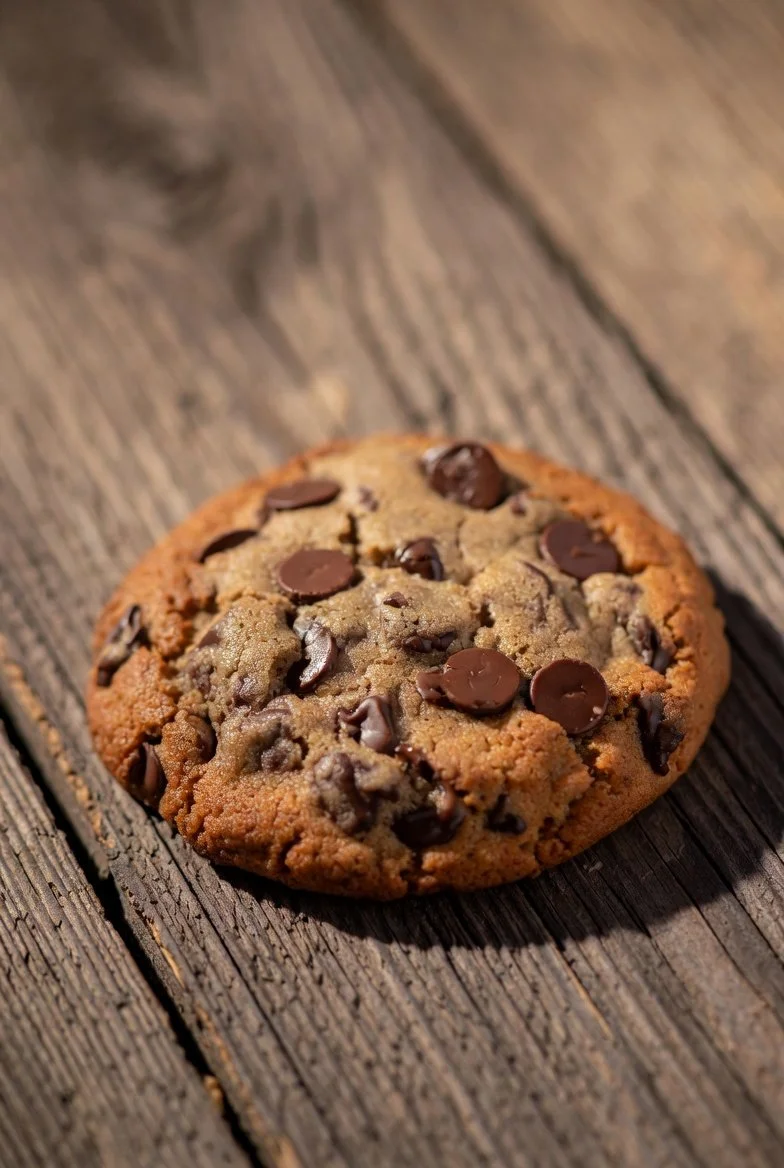 Chocolate Chip Lovers Cookies - Irish Butter & Hershey Chocolate Chips