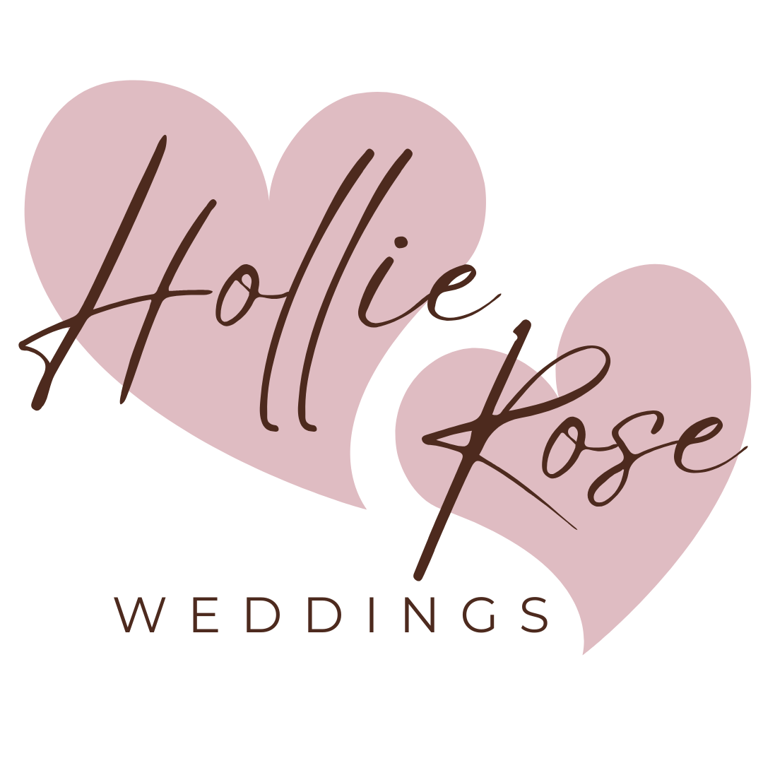 Hollie Rose Weddings