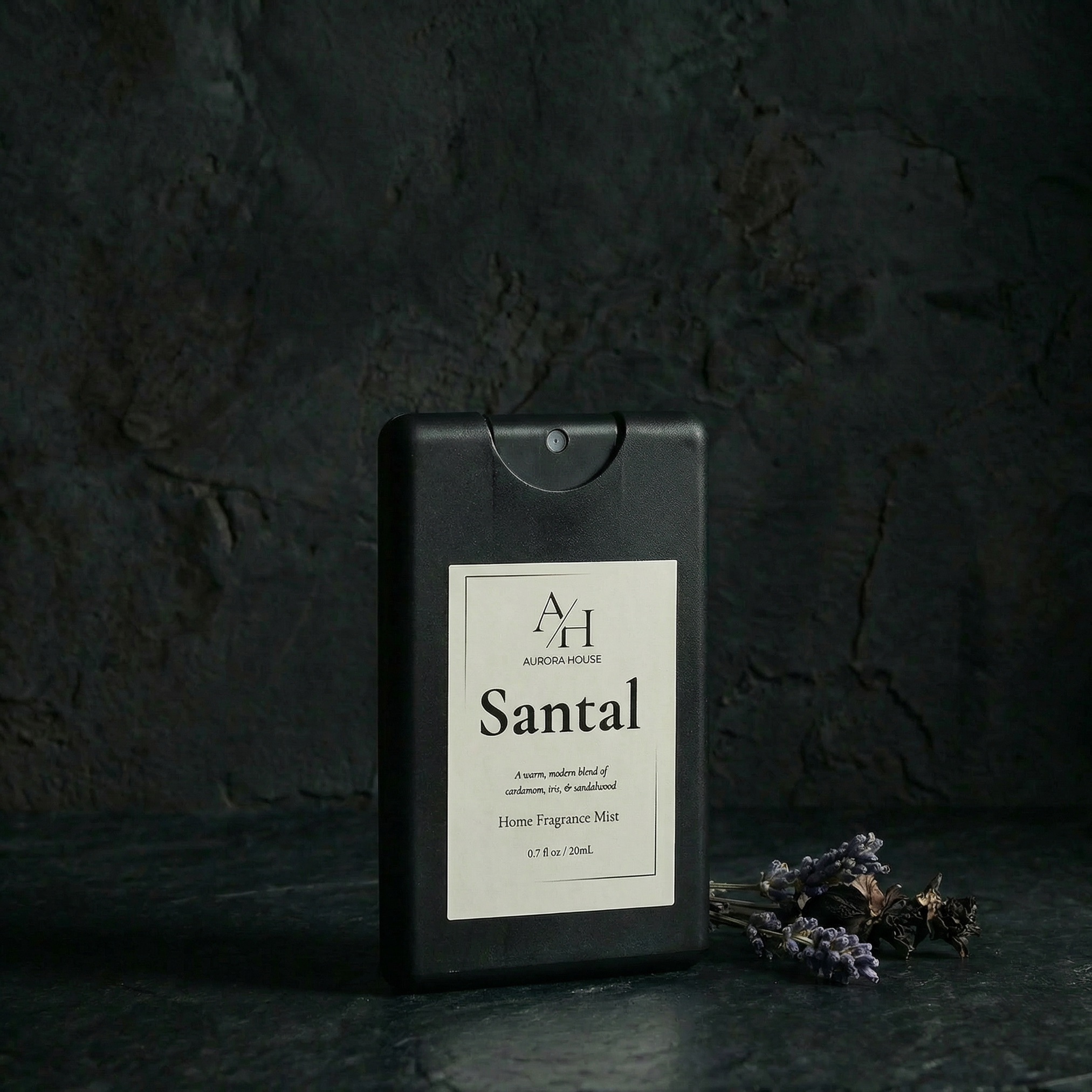 Home Fragrance Mist- Mini