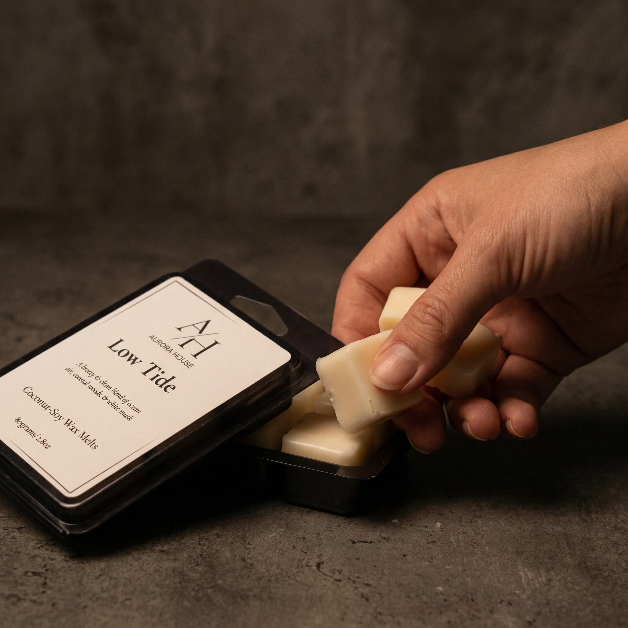 Photo 5 - Low Tide Lifestyle with Hand (2025x2025).png