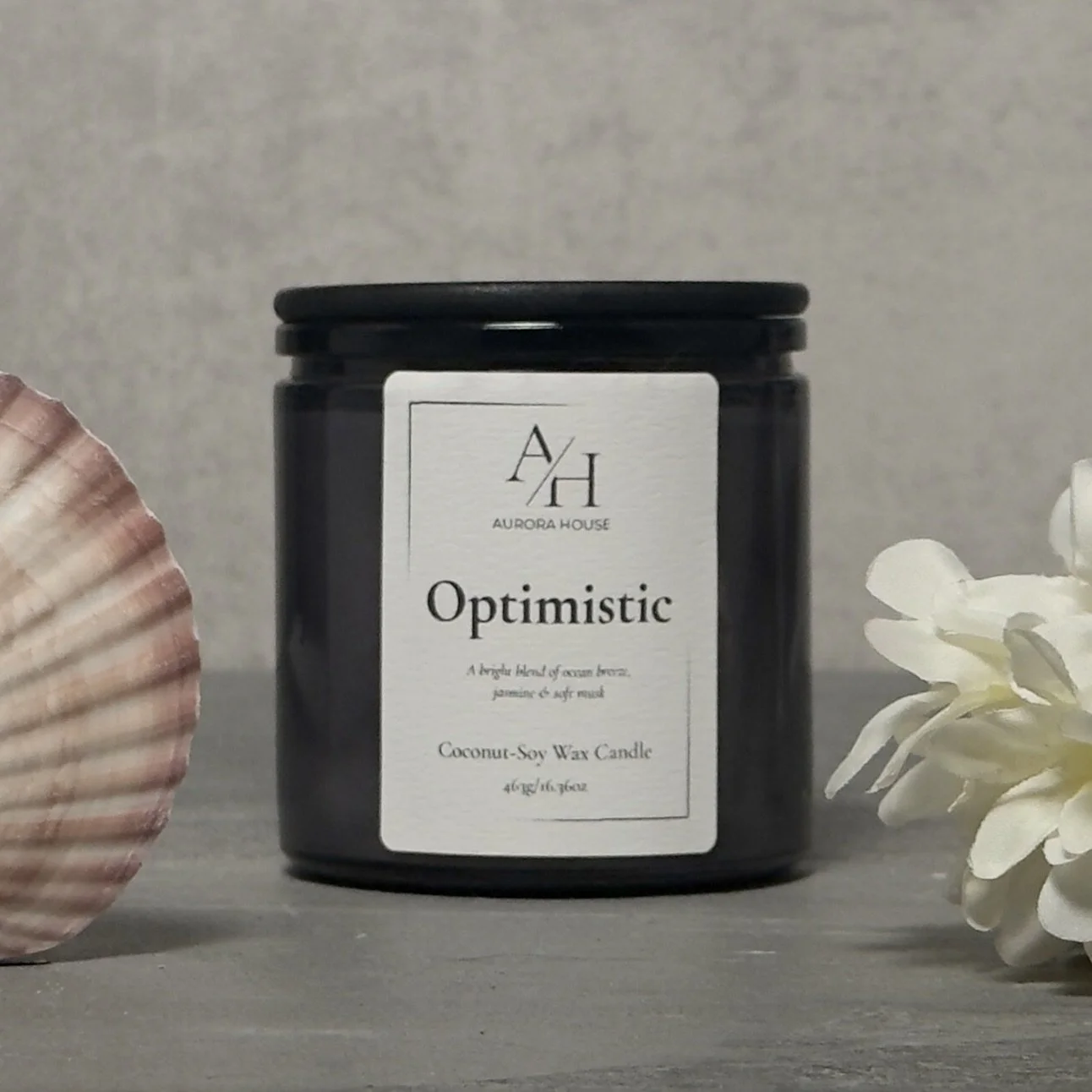 9 oz Candle