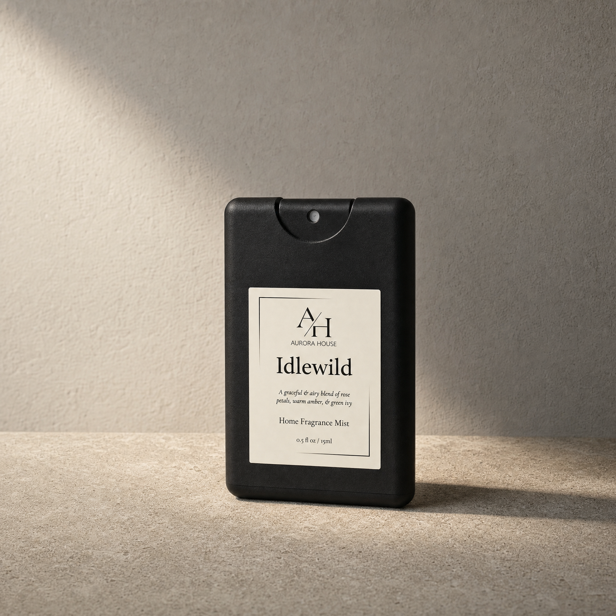 Home Fragrance Mist- Mini - Aurora House Candle Company