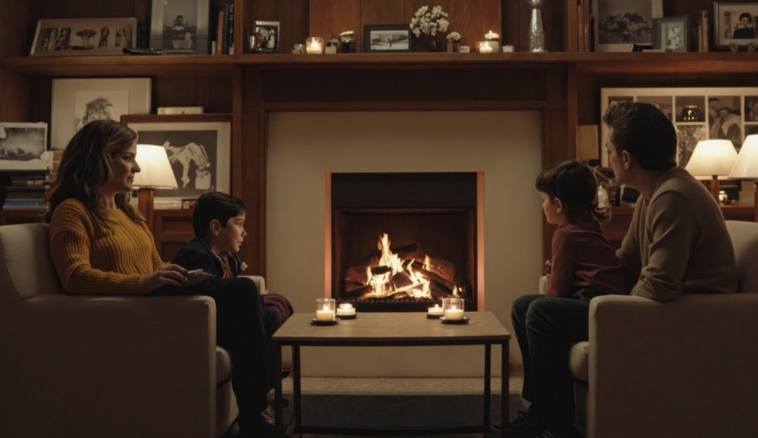 Blending Fragrances In A Multi-Person Household