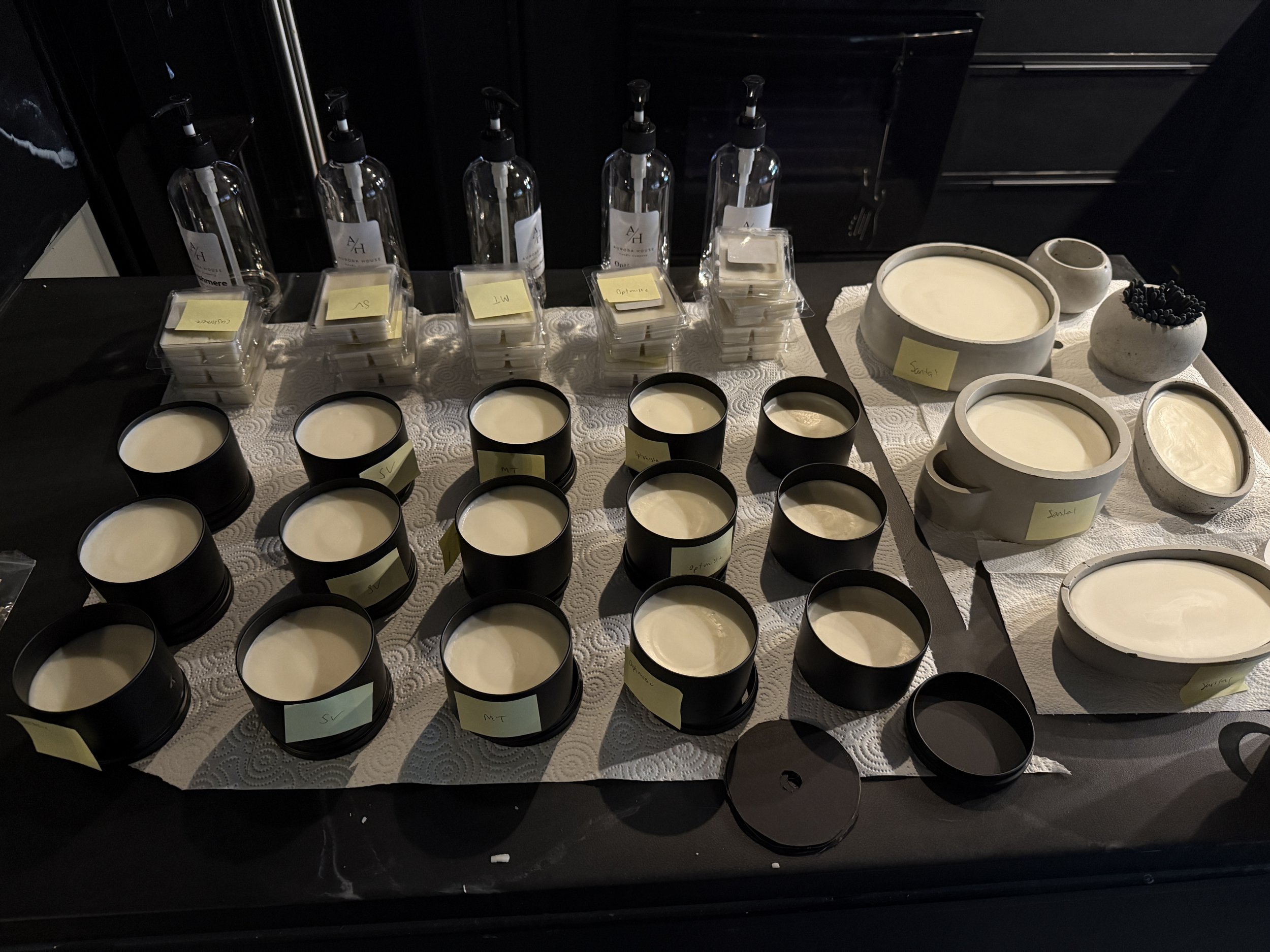 Mastering the Art Of Candle Wick Testing