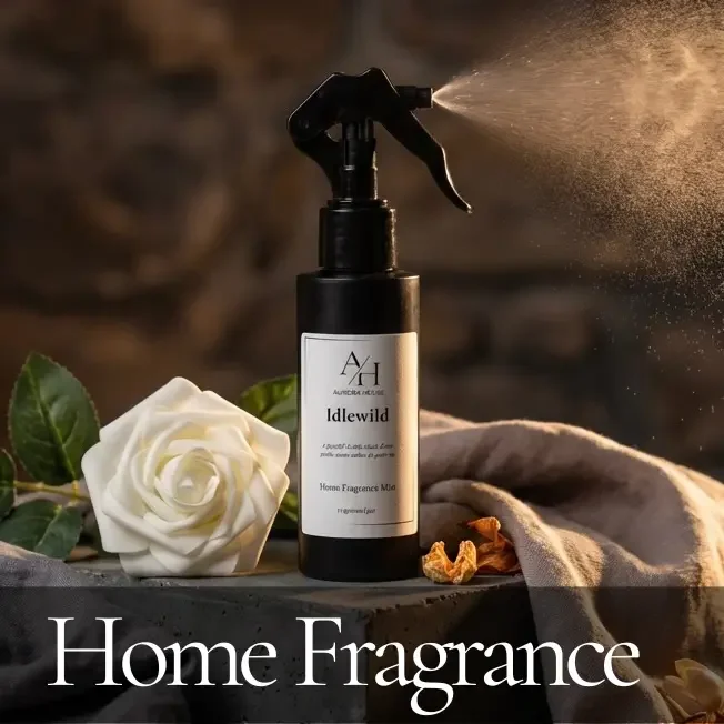  Candles, diffusers, and fragrance for everyday use