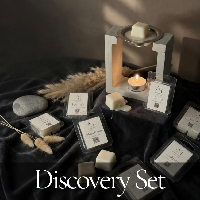 Intentional discovery