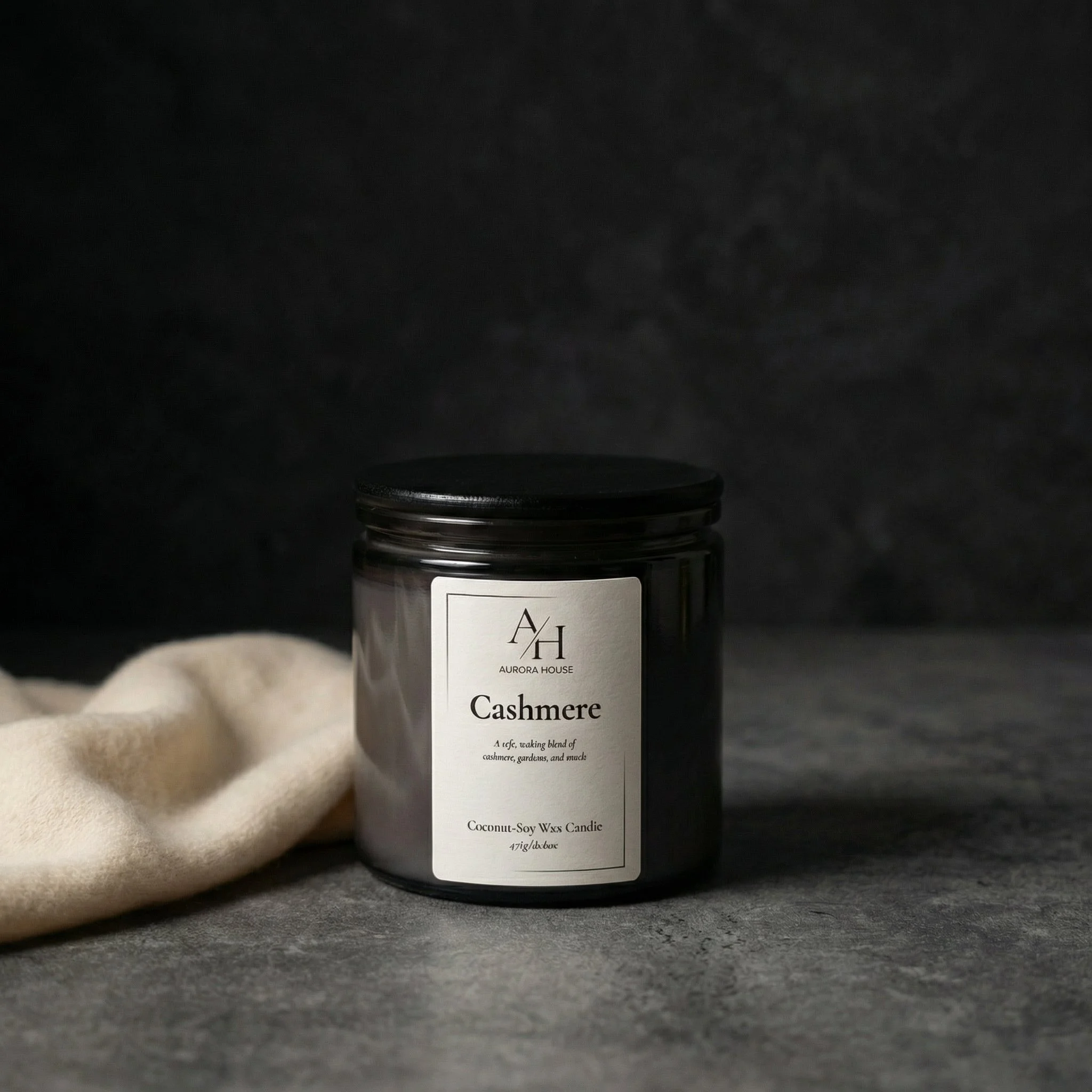 15oz Candle