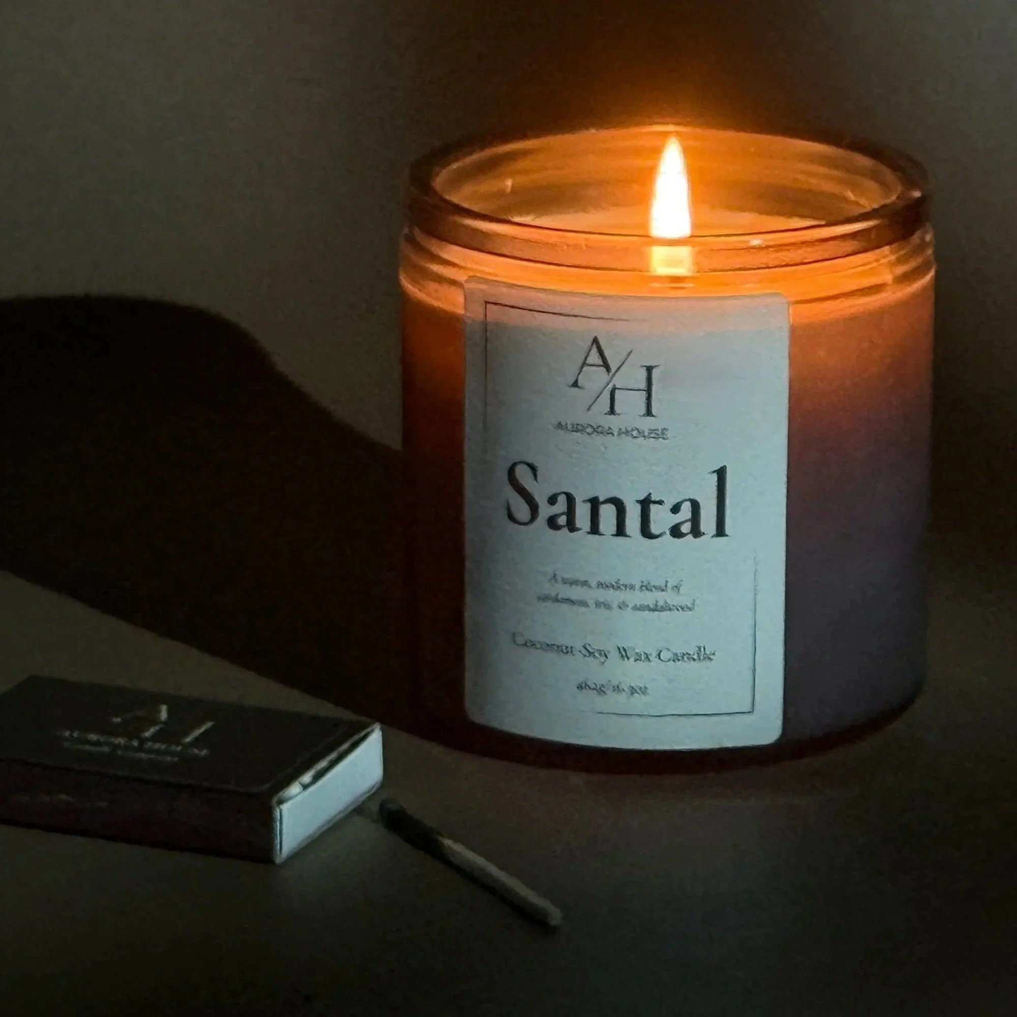 15oz Candle