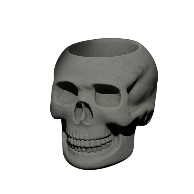The Obscura Skull