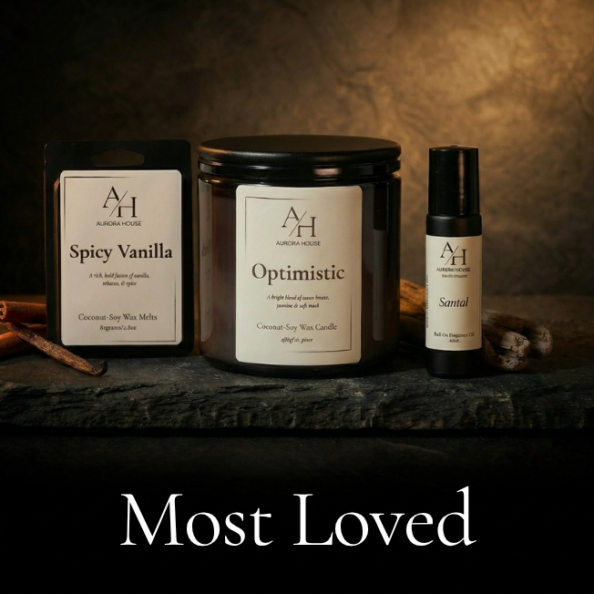 The scents and pieces customers return for again and again.