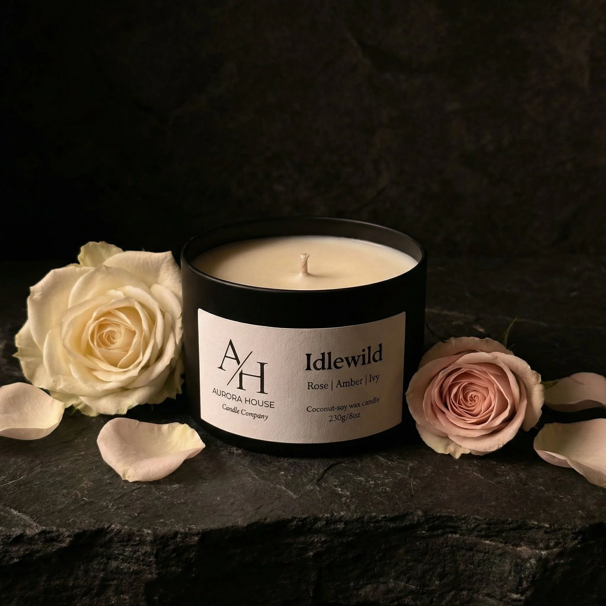 Idlewild 8oz Candle.jpeg