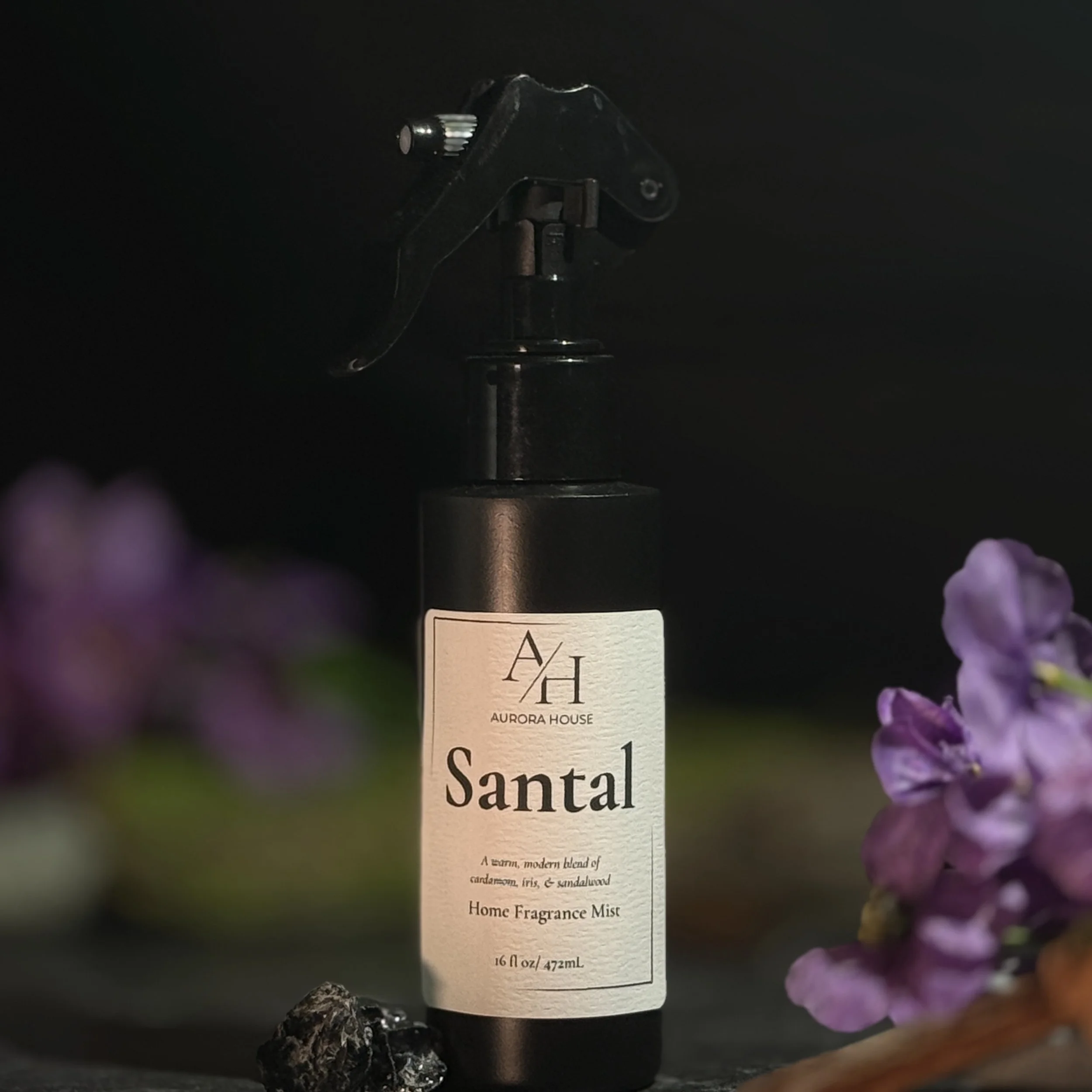 Home Fragrance Mist