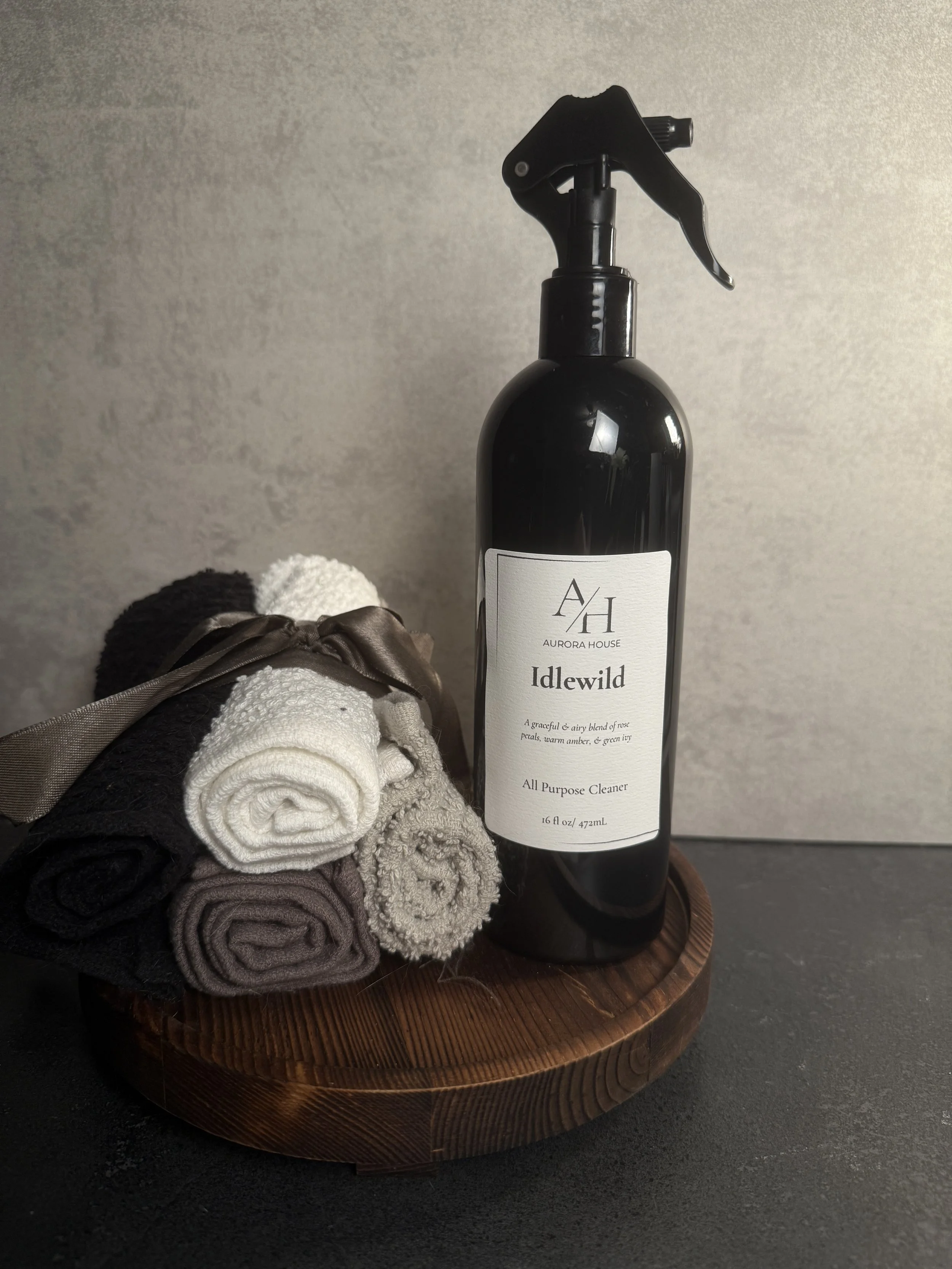 All Purpose Cleaner Refill