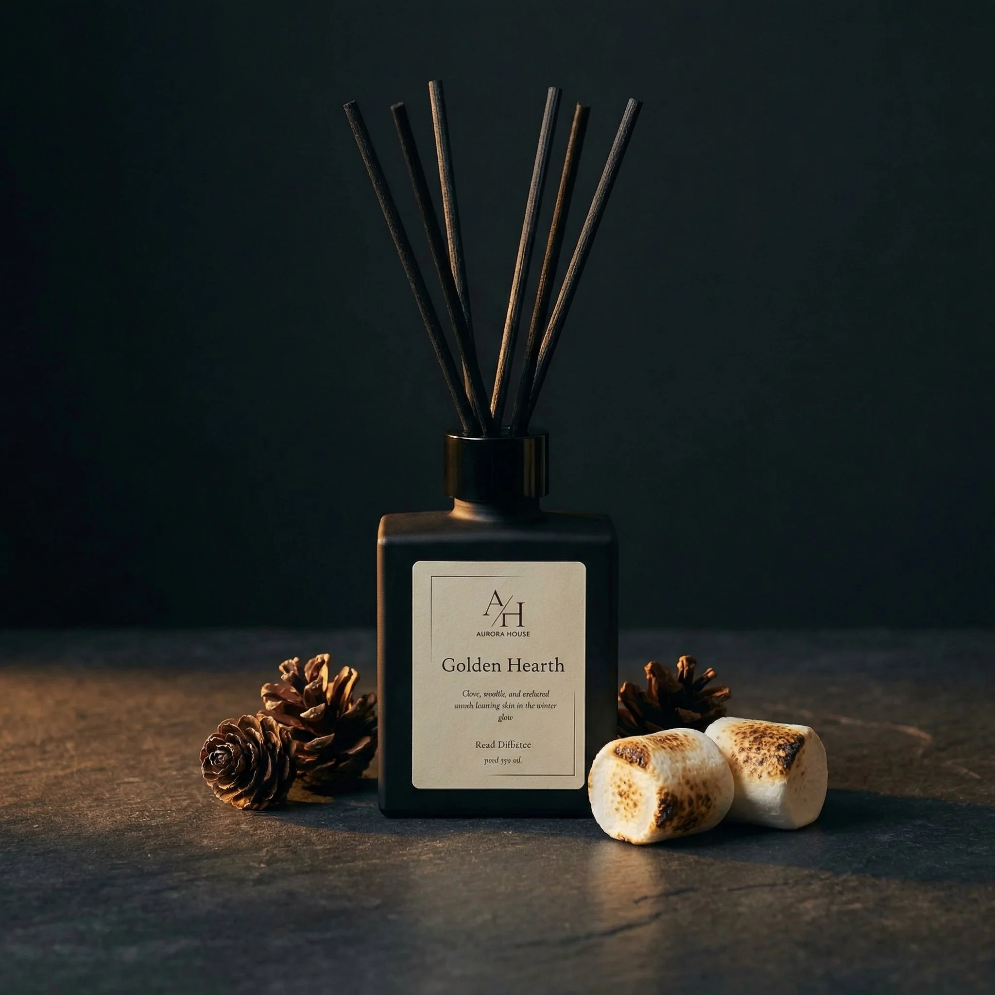 Golden Hearth Reed Diffuser.jpeg