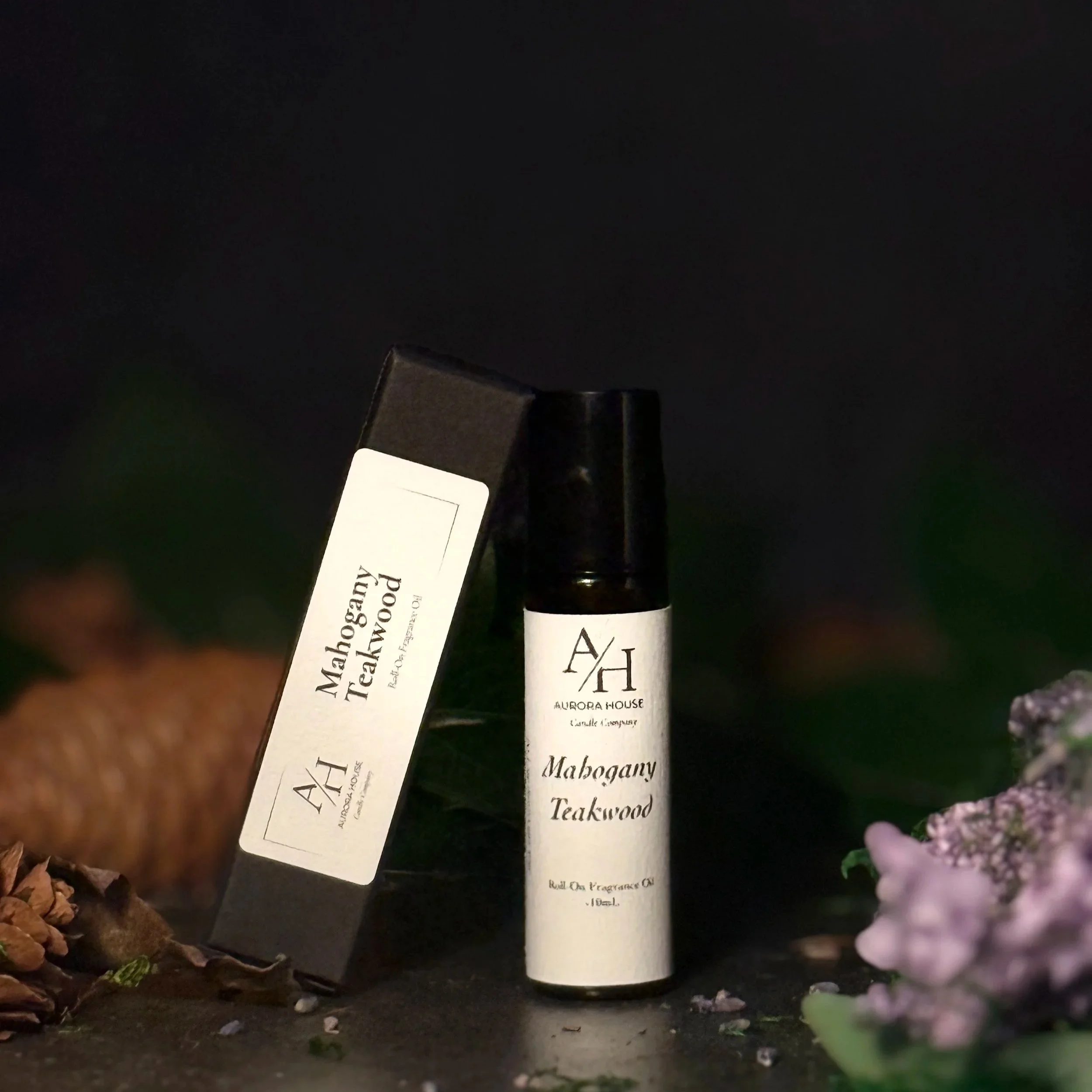 Fragrance Roller 10mL