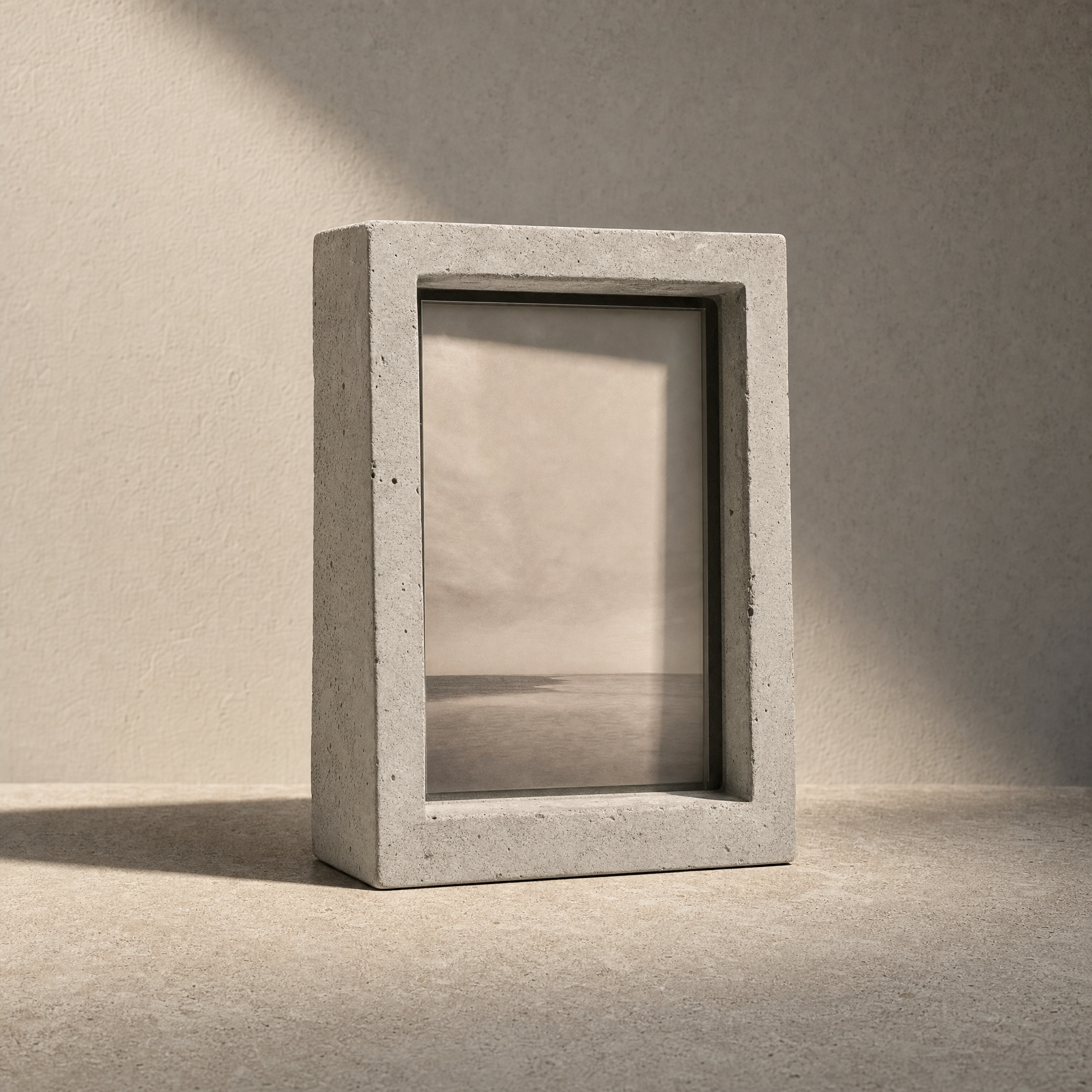 The Vista Frame
