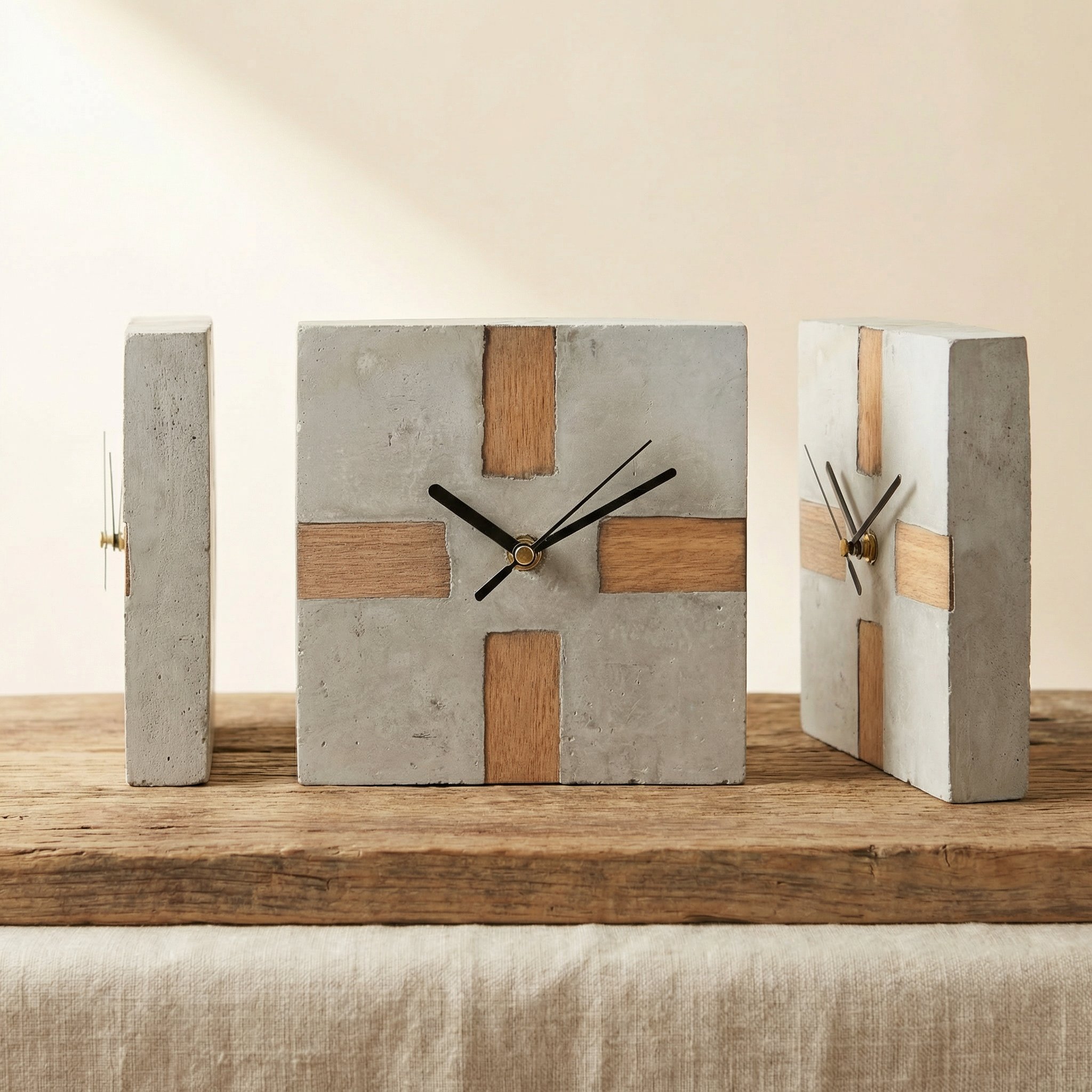 Aspect Clock Multi-angle View.png