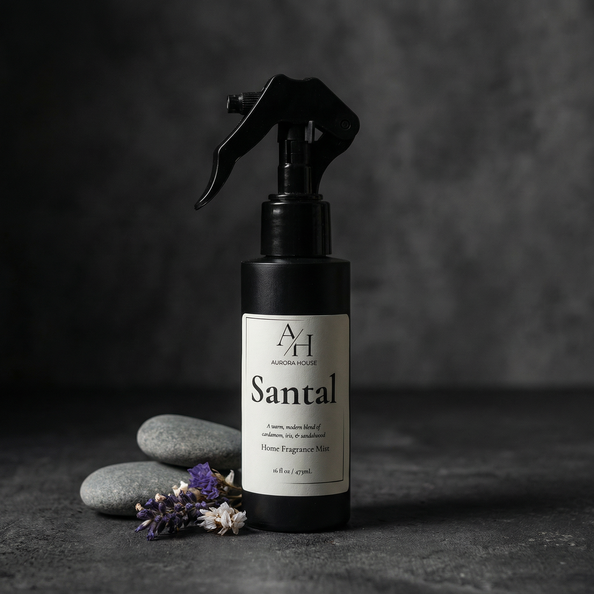 Home Fragrance Mist