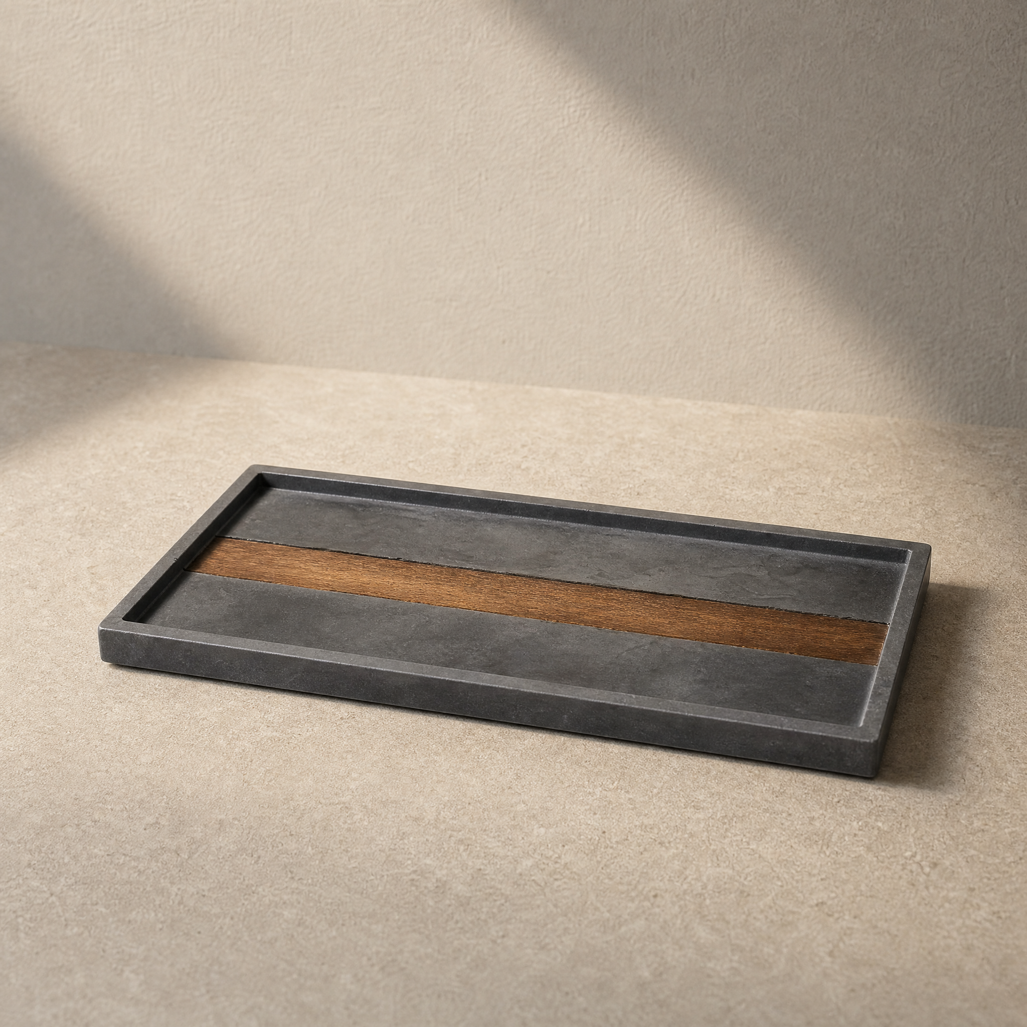 The Inlay Linea Tray