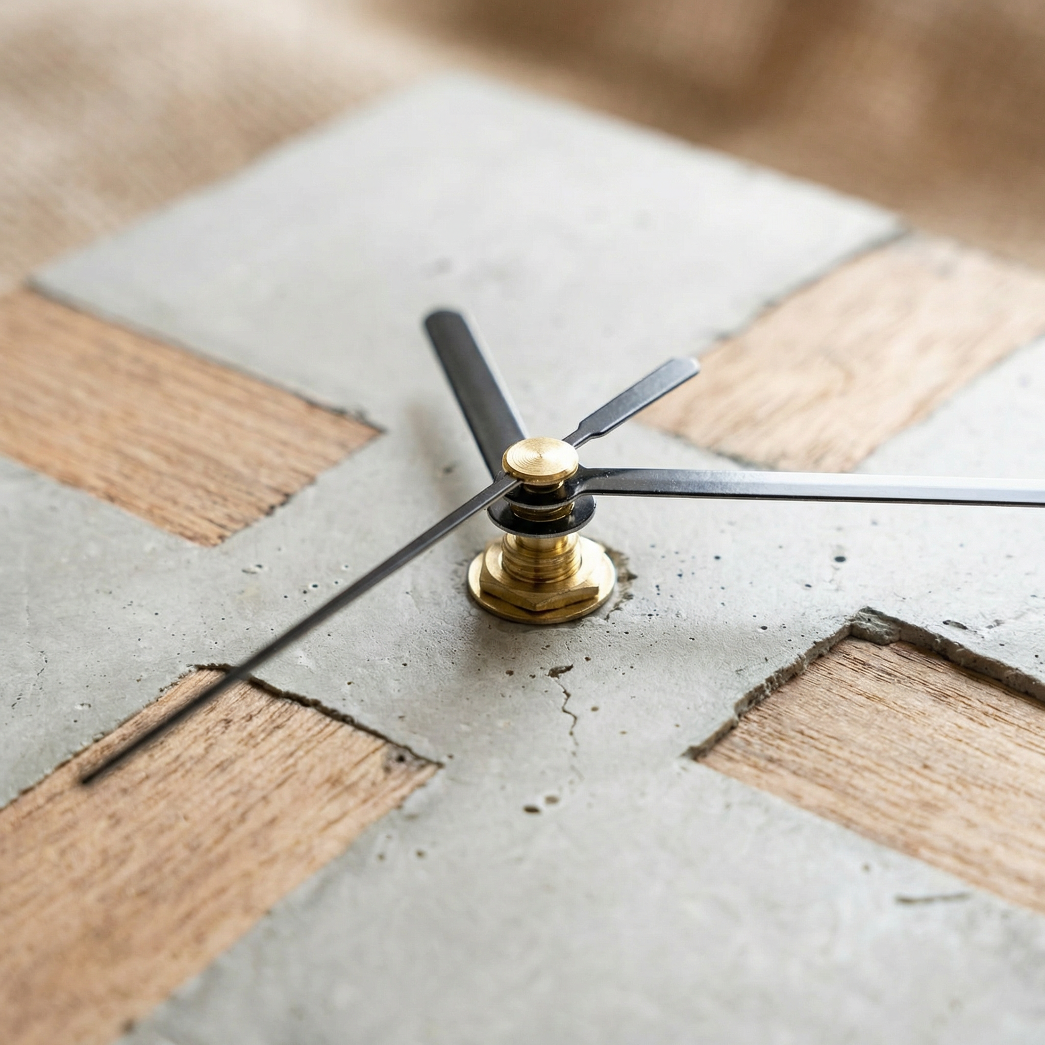 Aspect Clock Detail Shot.png