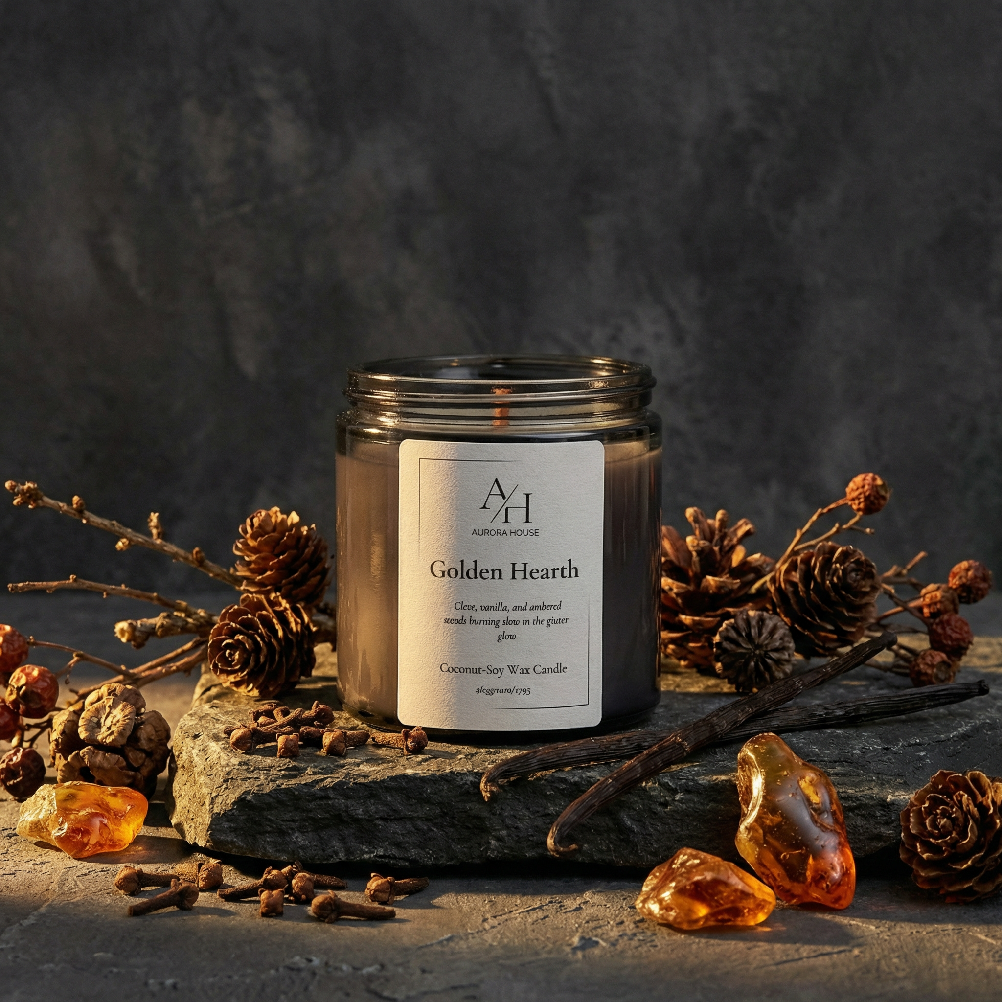 Golden Hearth 15oz Candle.png