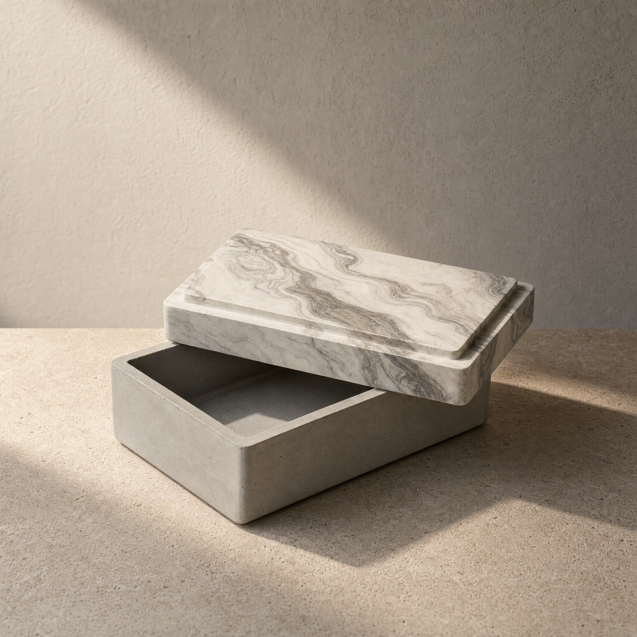 The Duality Box - Aurora House Candle Company