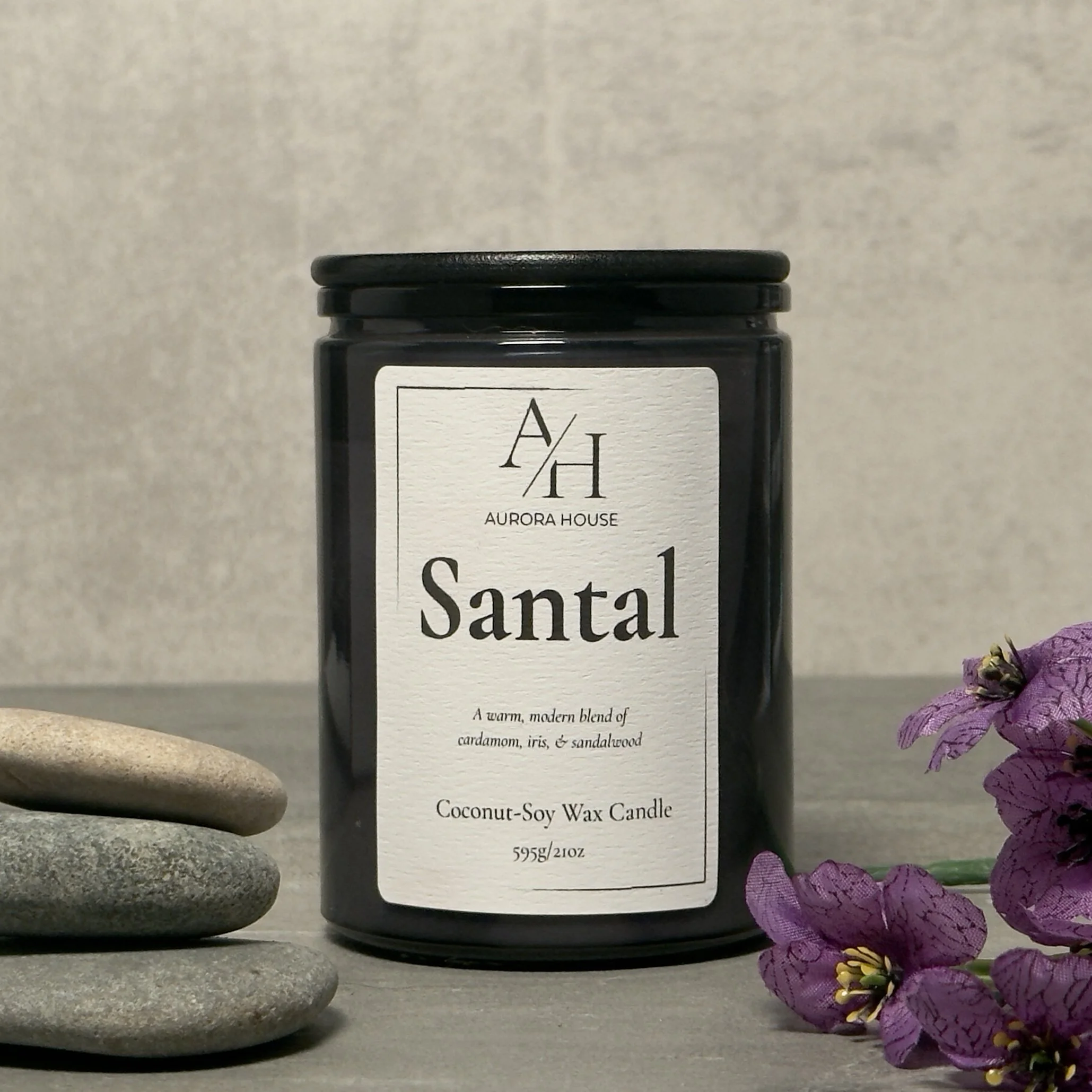 12 oz Candle