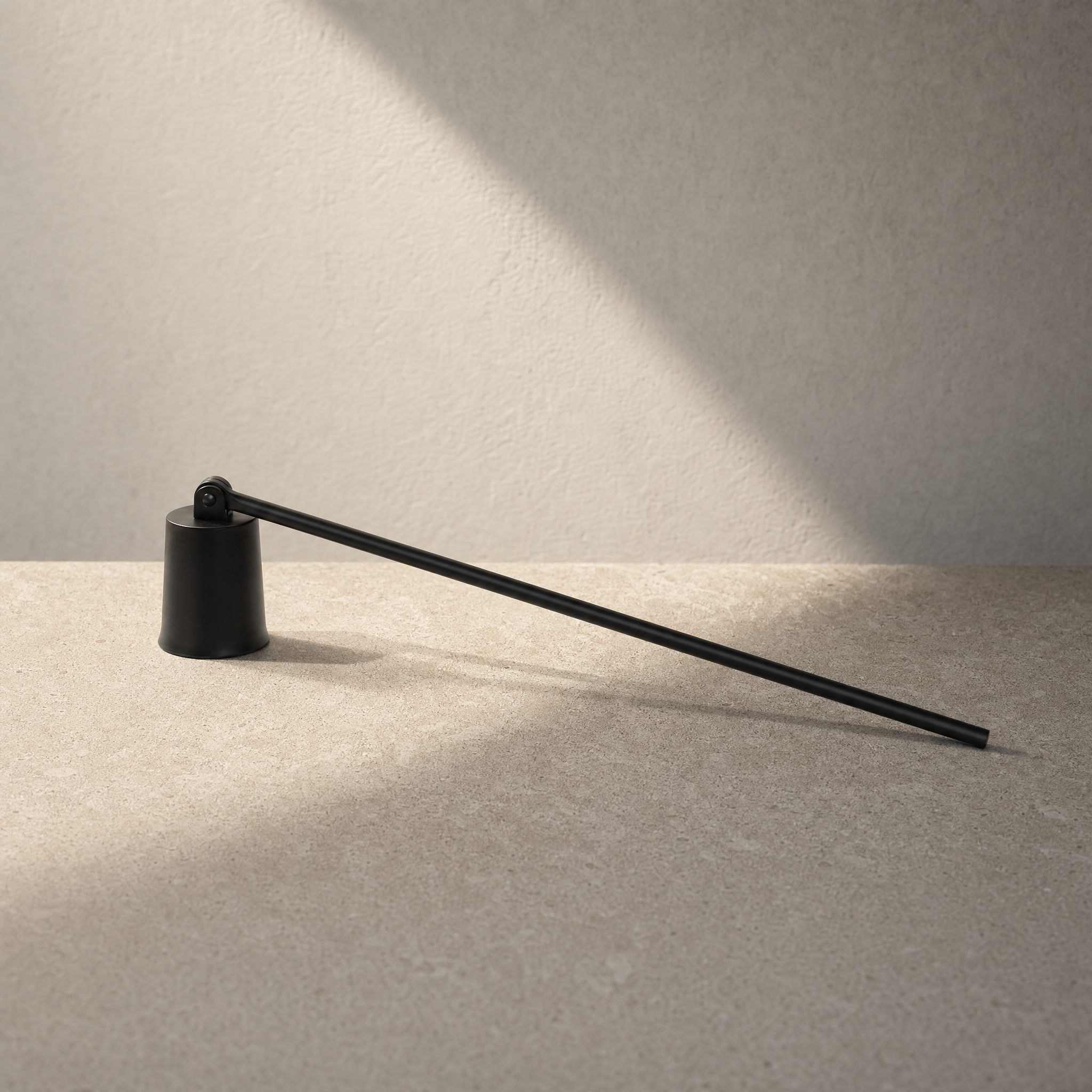 Wick Snuffer
