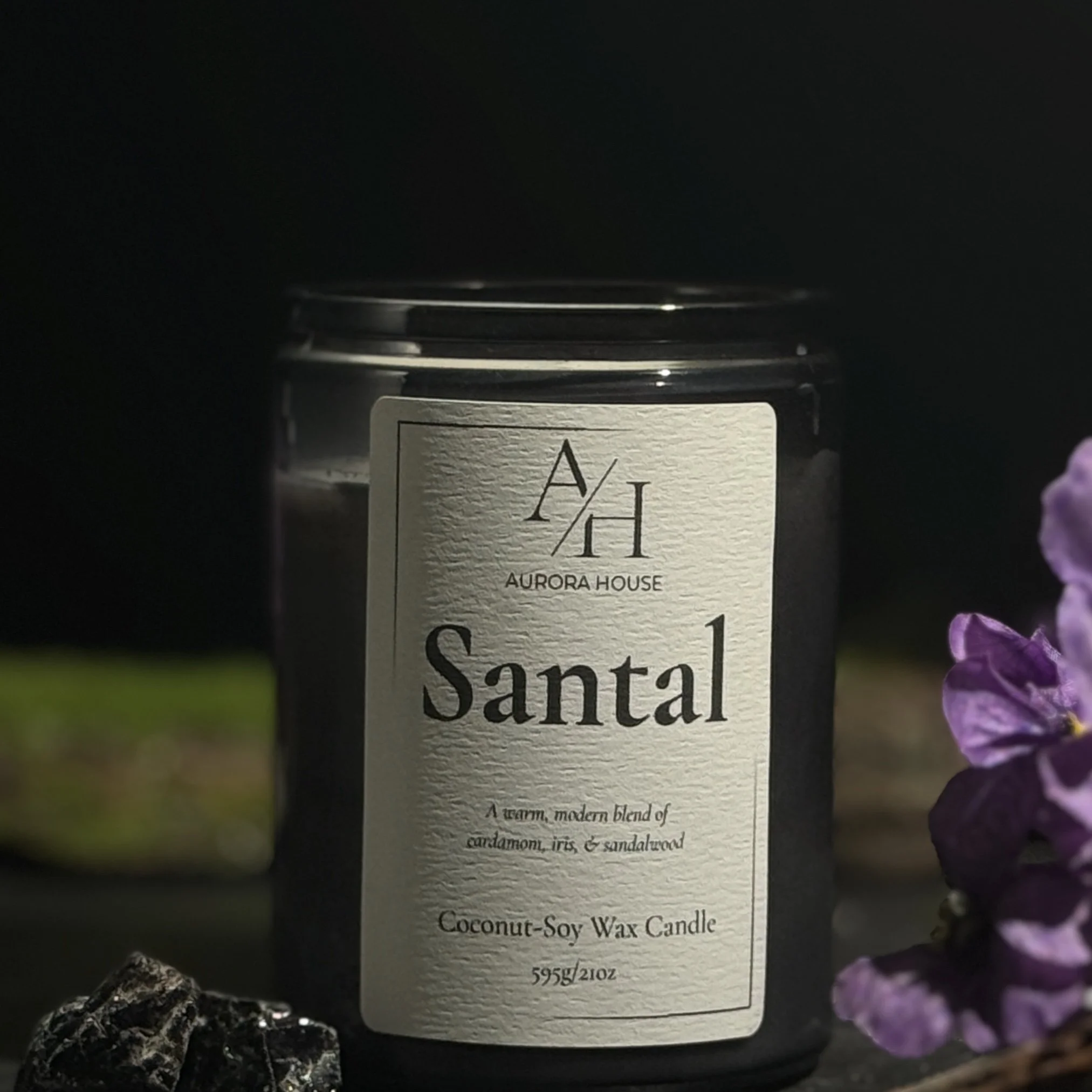 12 oz Candle