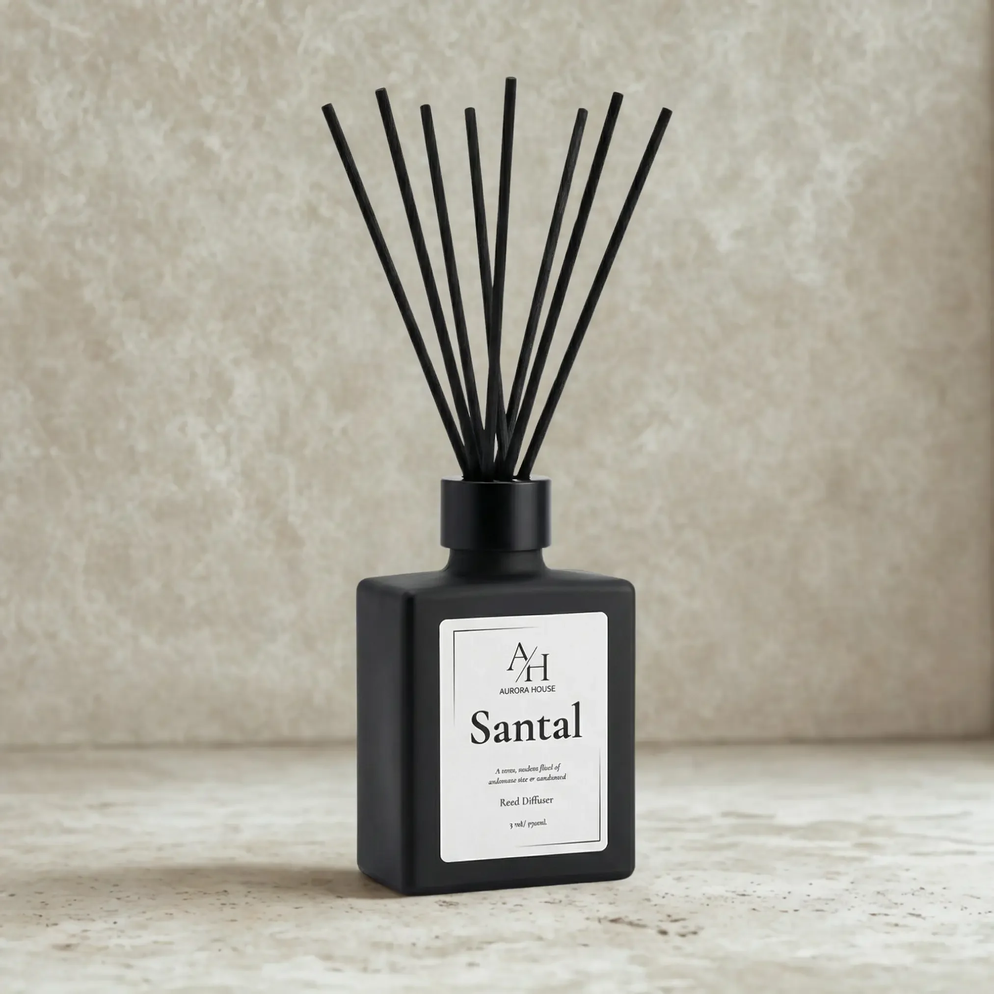 Reed Diffuser