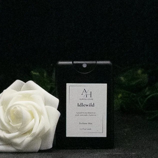 Perfume Mist