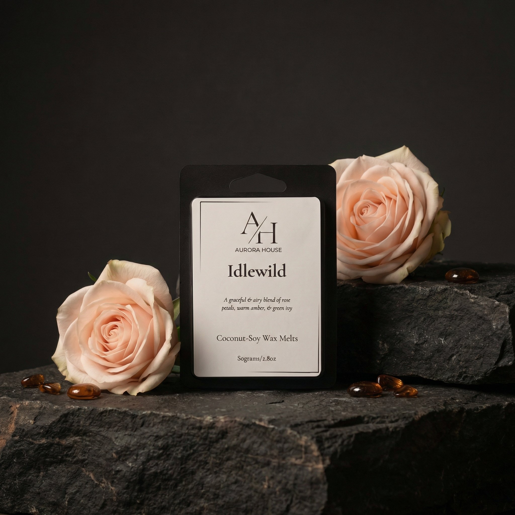 Idlewild Wax Melt.jpeg