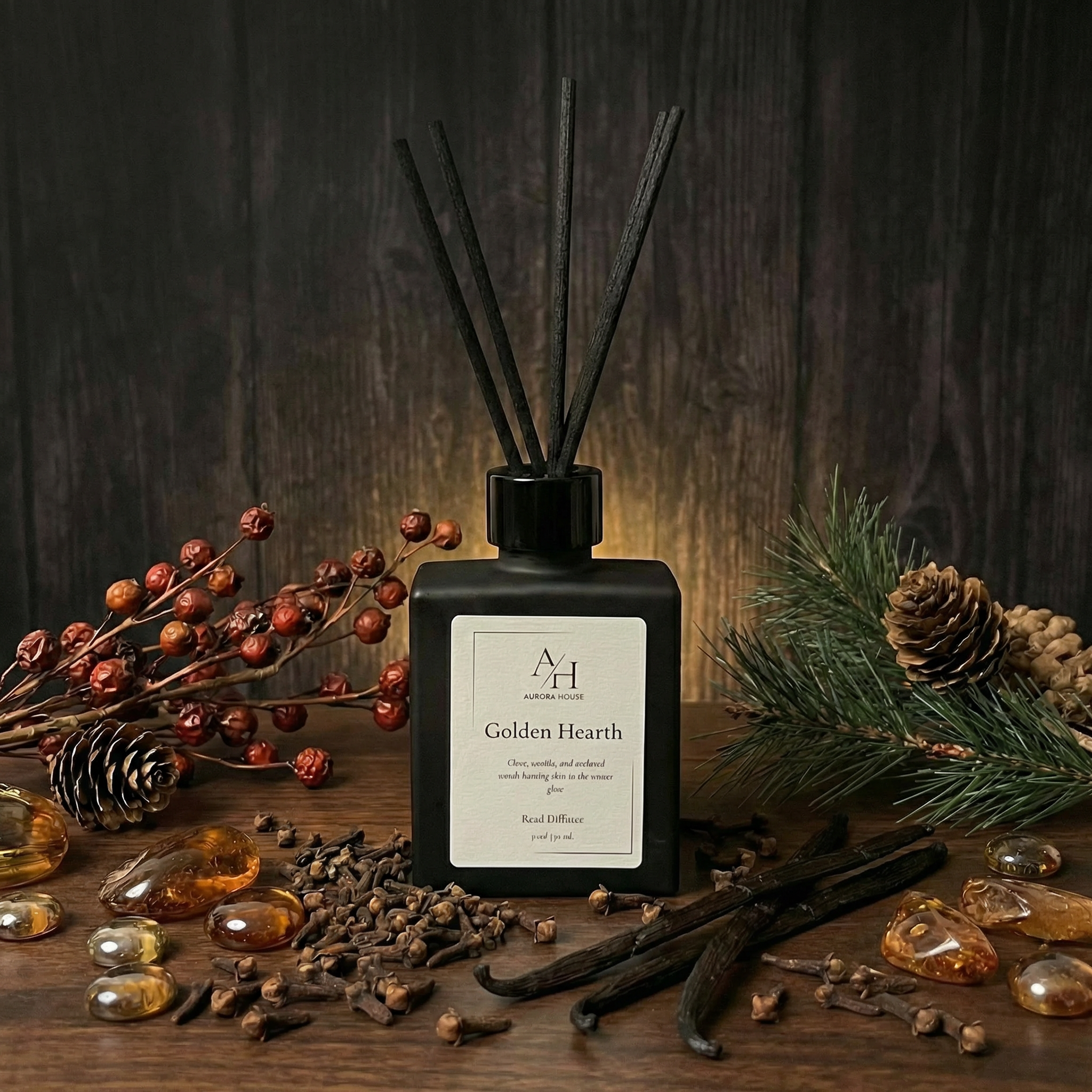 Golden Hearth - Dark Background.png