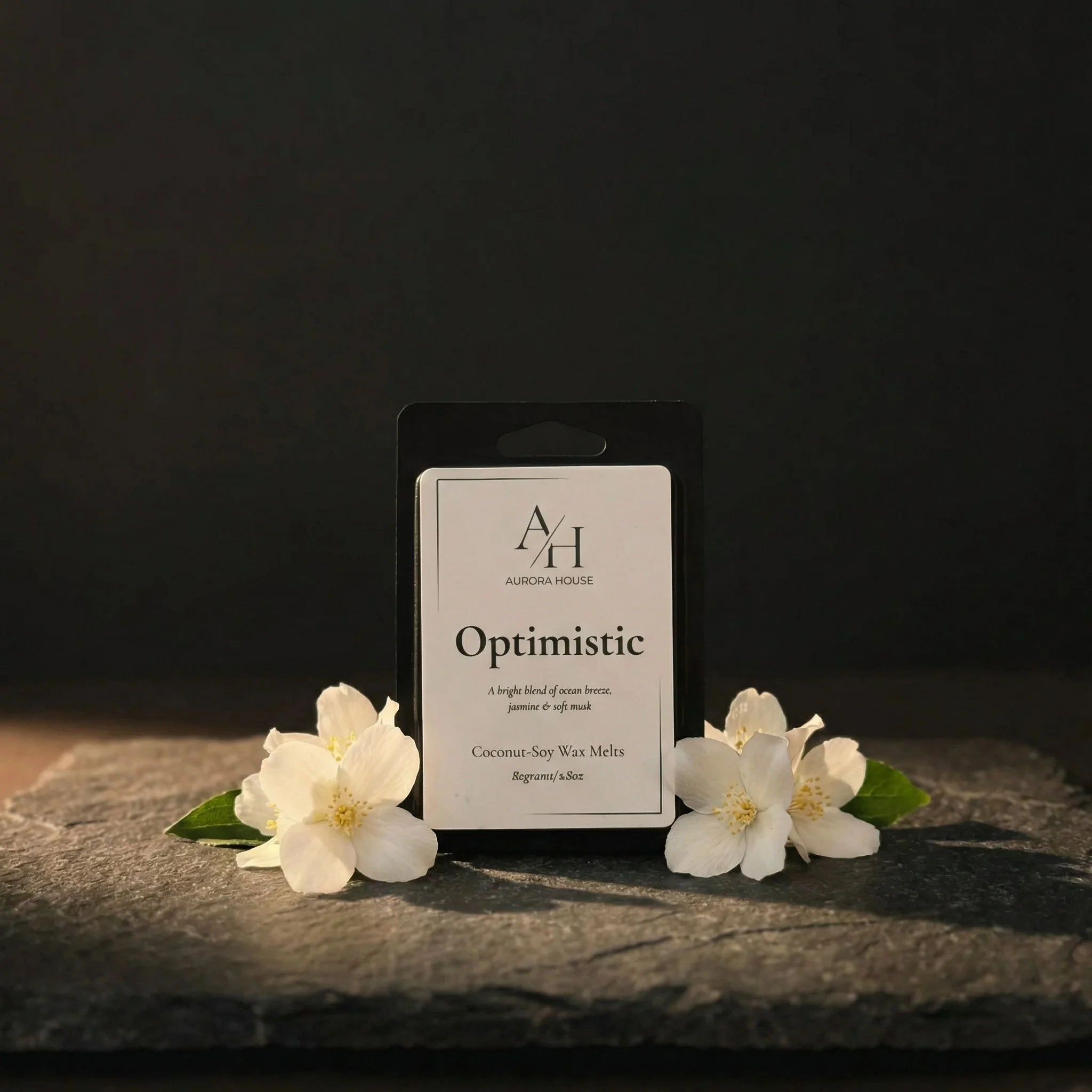 Optimistic Wax Melt.jpeg