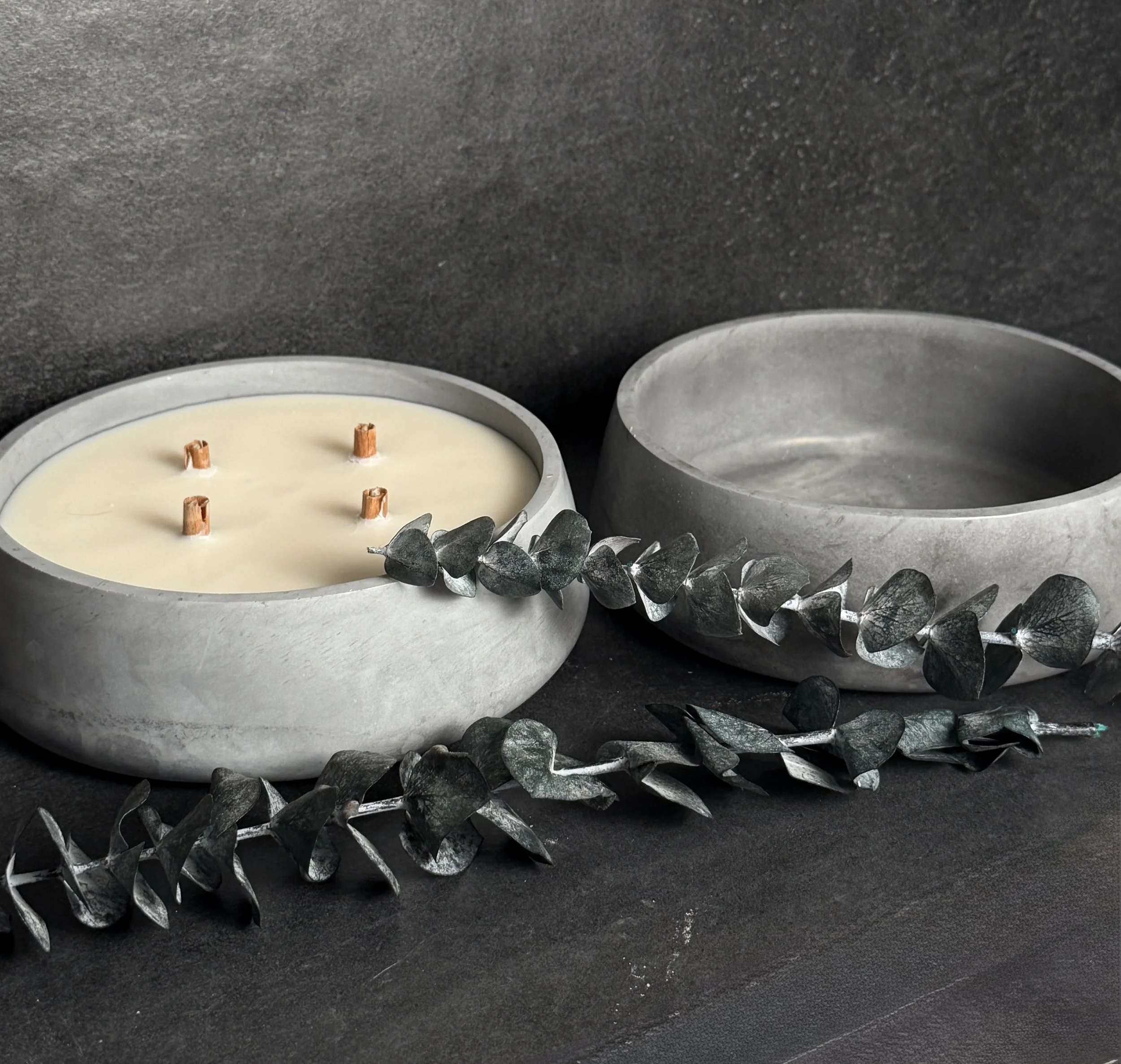 The Hearth Bowl