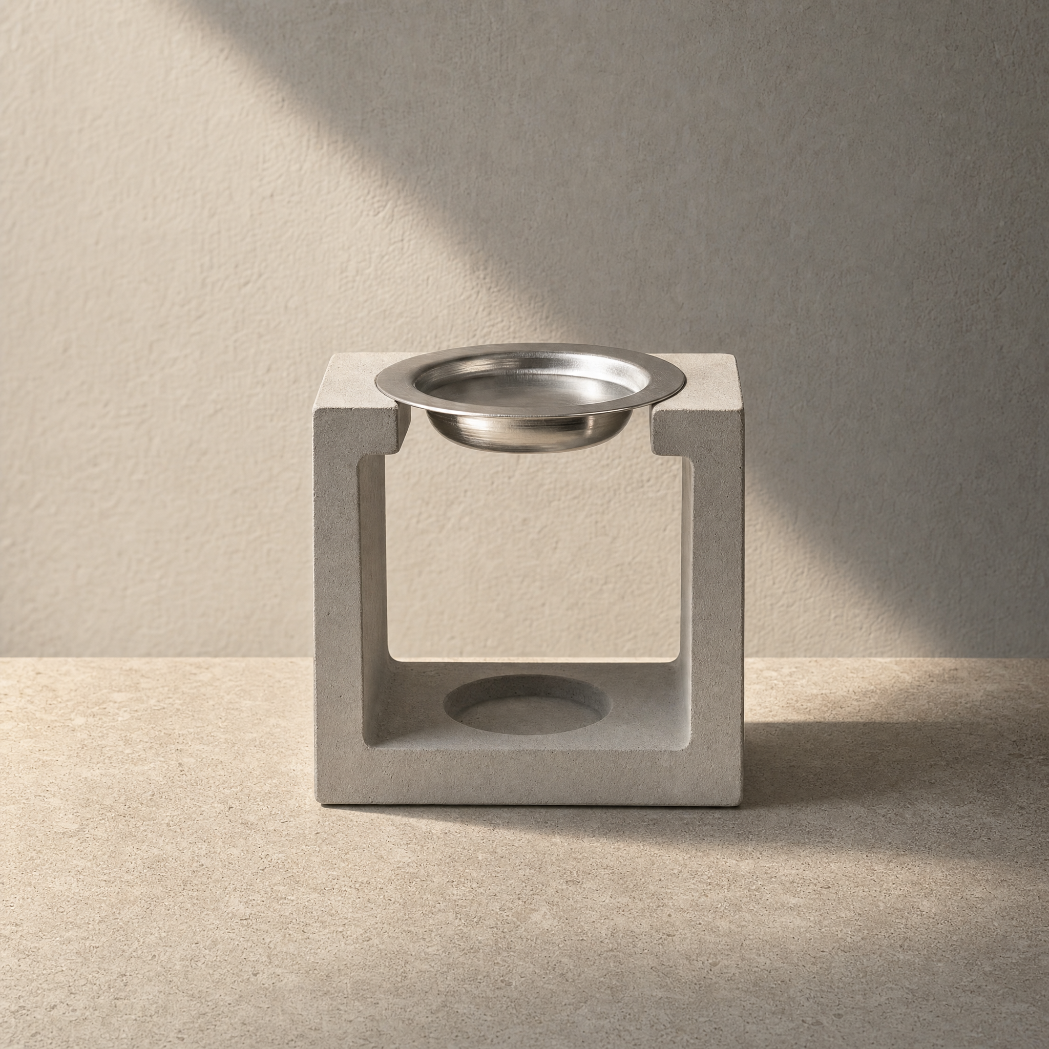The Foundry Burner