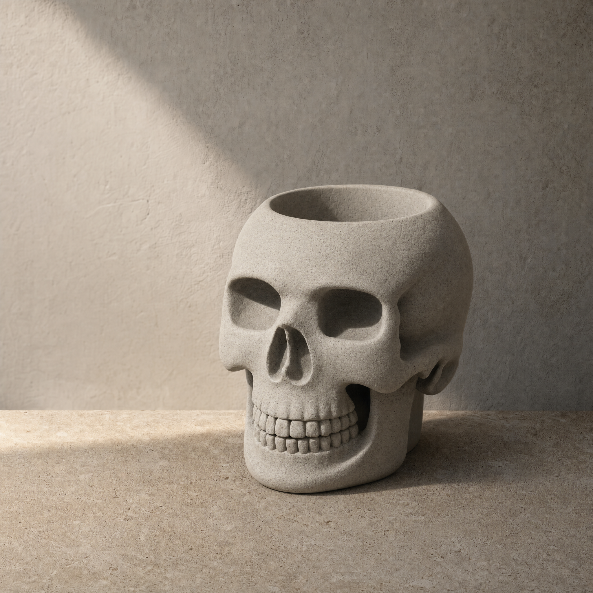 The Obscura Skull
