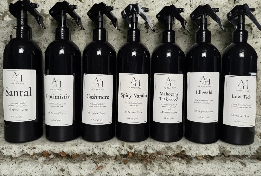All Purpose Cleaner