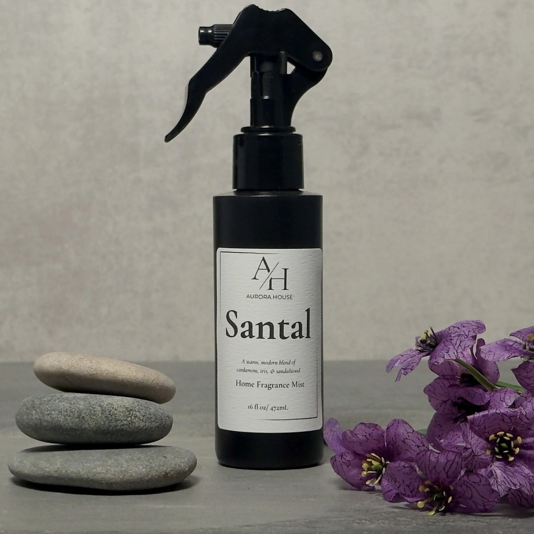 Home Fragrance Mist