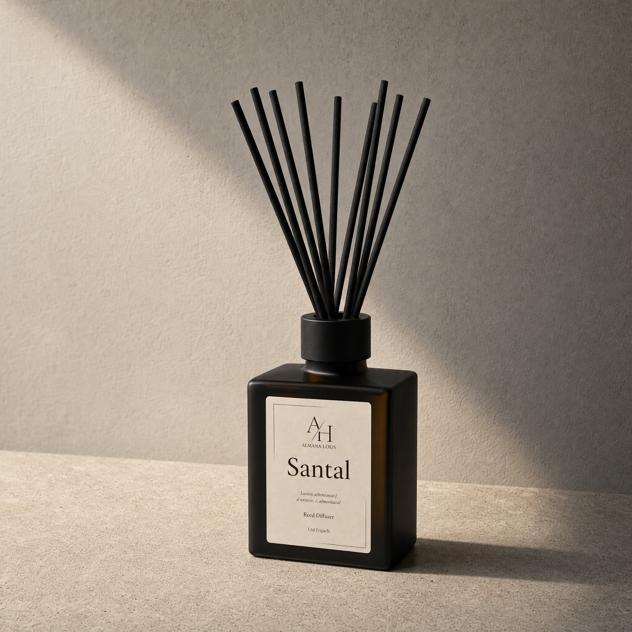 Reed Diffuser