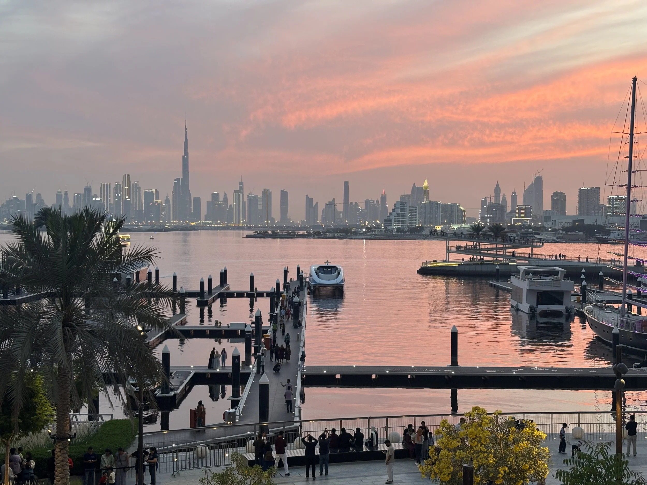 Global Minimum Tax 2026: Was internationale Unternehmer in Dubai jetzt beachten müssen