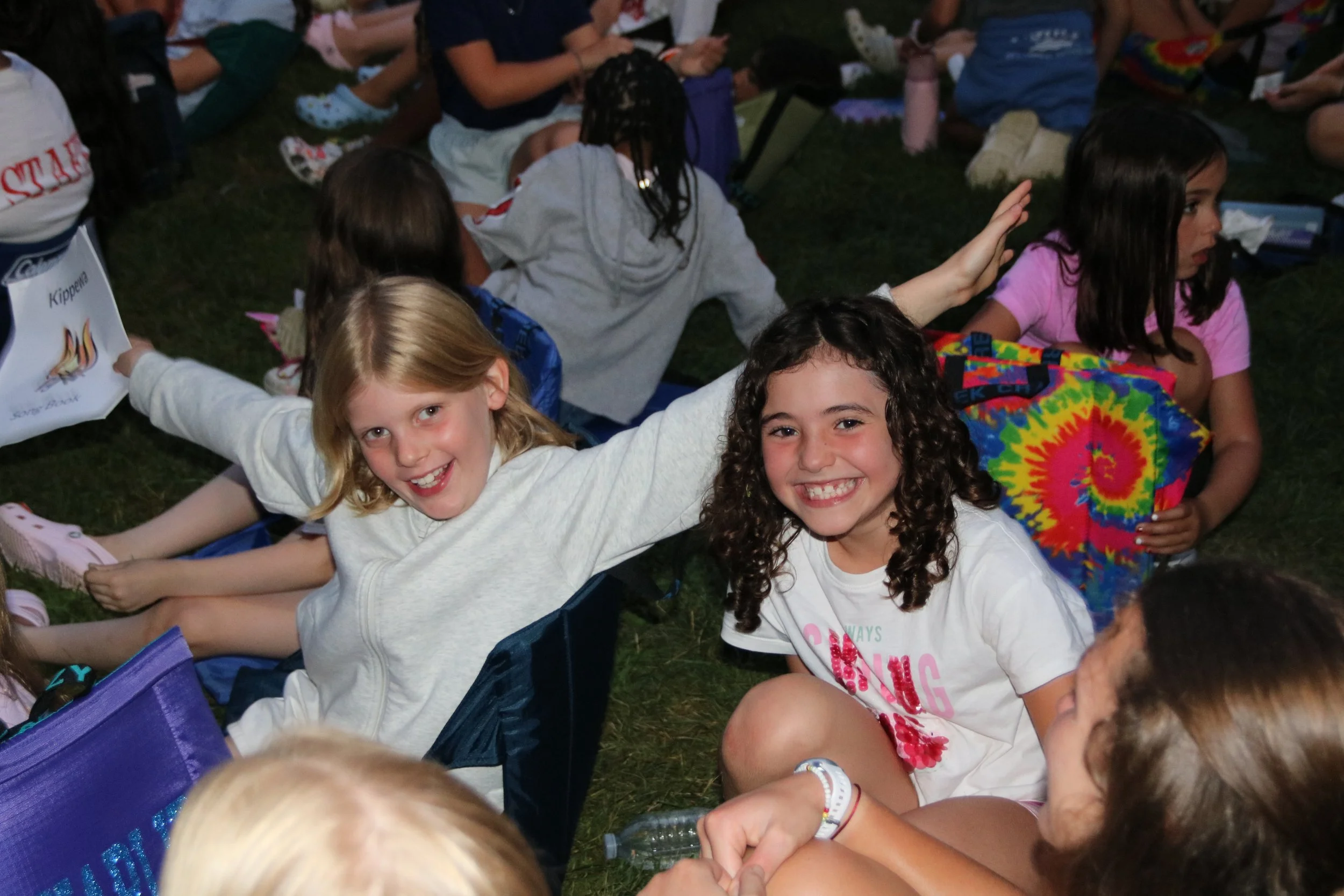 The Importance of a Beginning, Middle, and an End