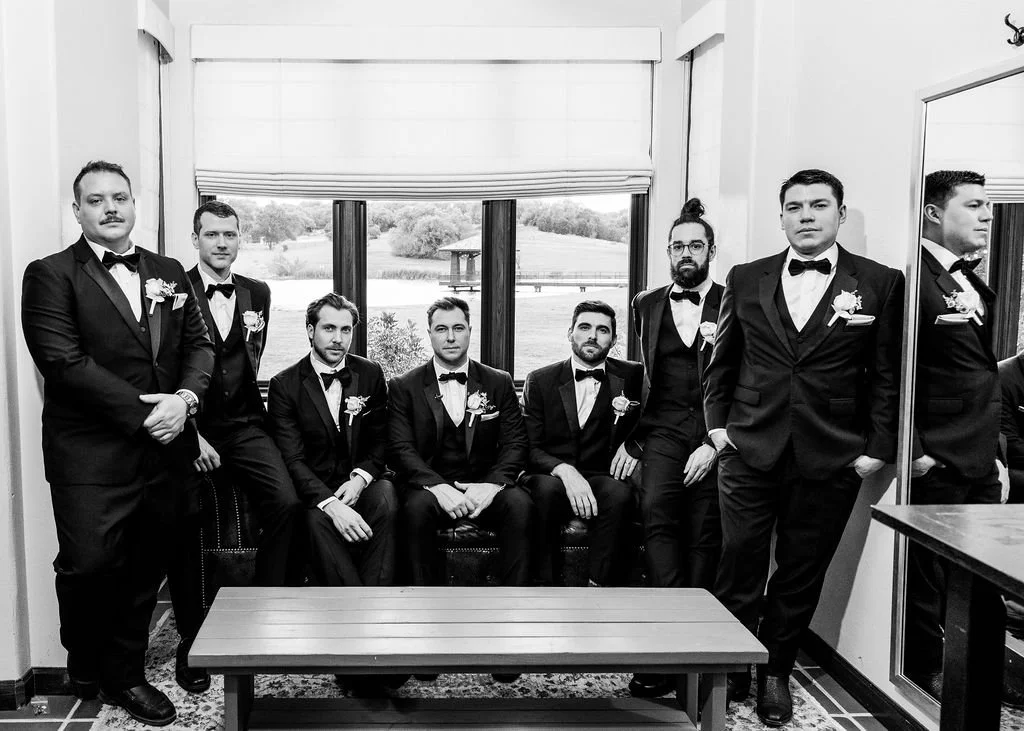 Groomsmen in black suits- ATXweddingPhotographer--15.jpg