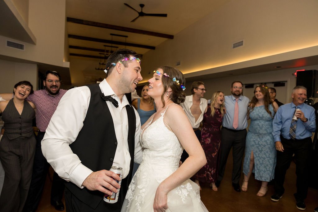 bride and groom on the dance floor ATXweddingPhotographer--31.jpg